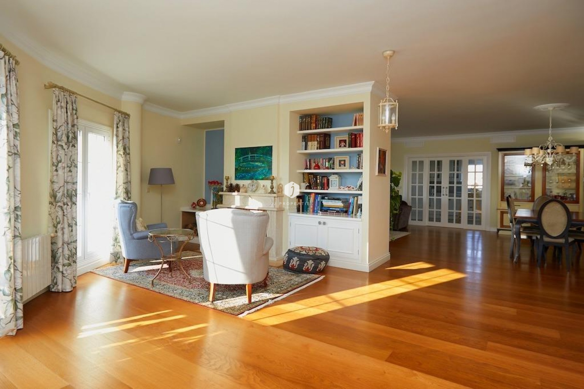 Z drugiej ręki - Villa -
Rojales - Inland