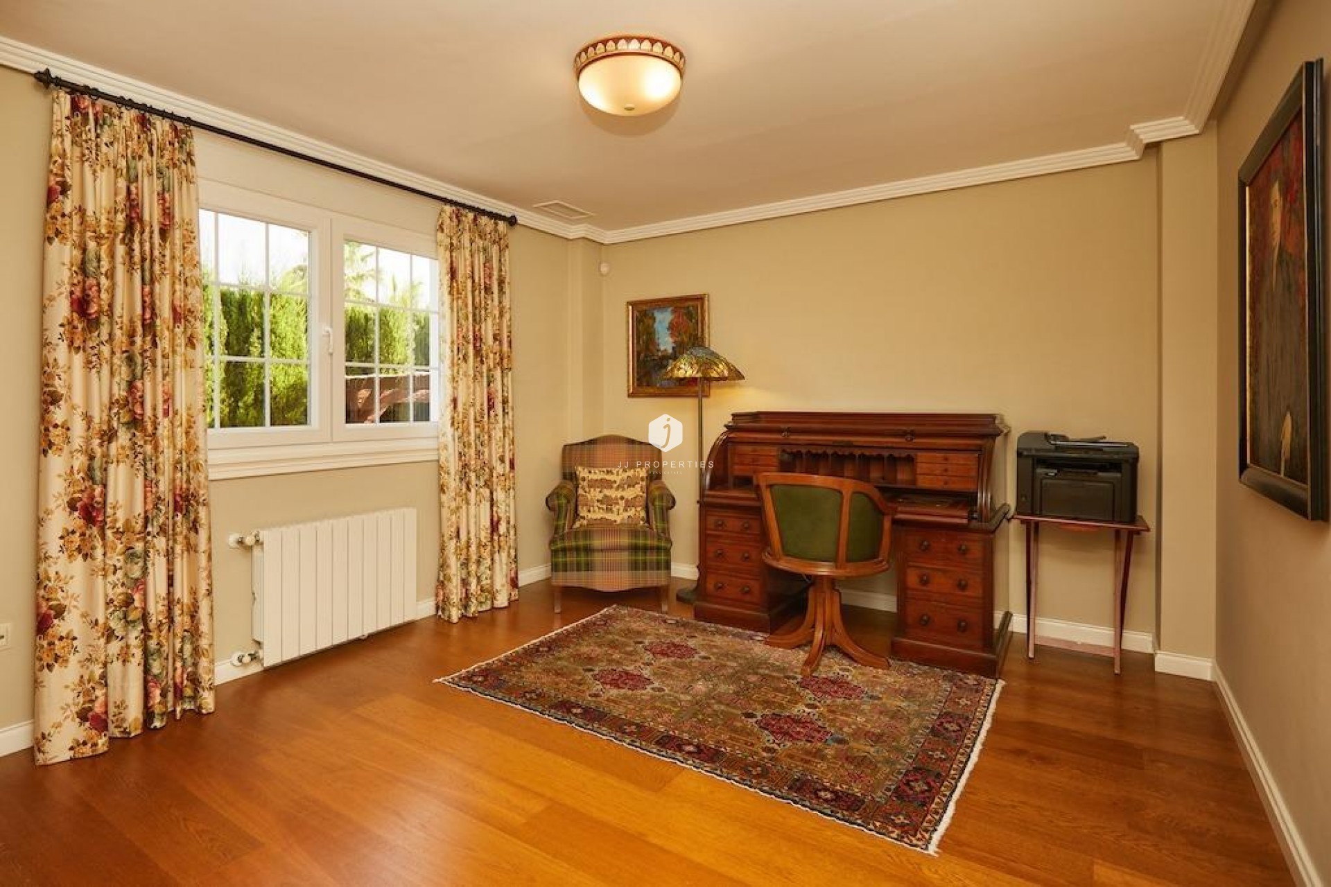 Z drugiej ręki - Villa -
Rojales - Inland