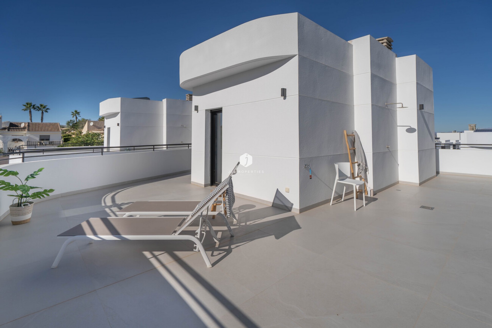Z drugiej ręki - Villa -
Rojales - La Marquesa Golf - Costa Blanca