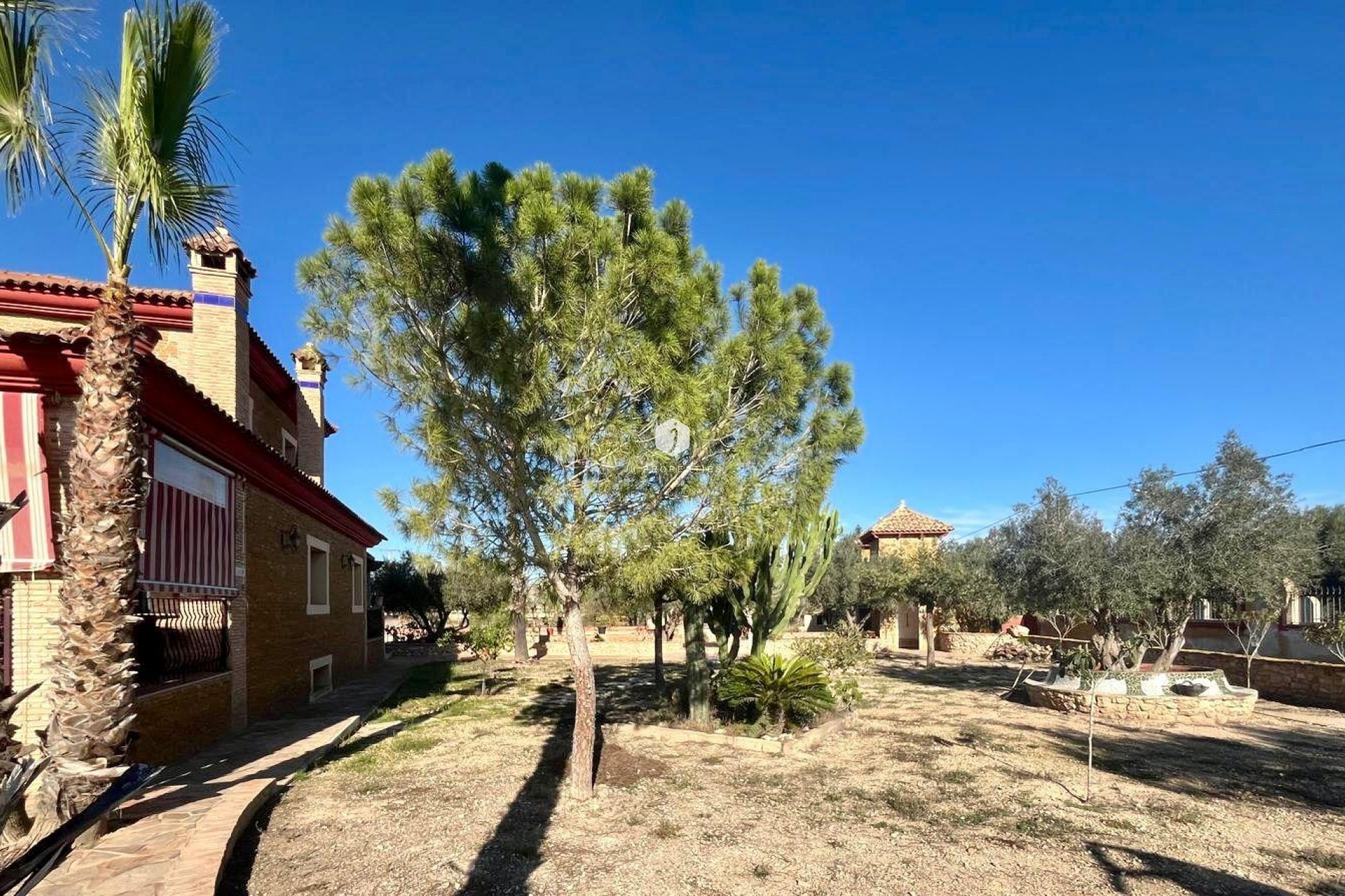 Z drugiej ręki - Villa -
Rojales - La Vega Baja