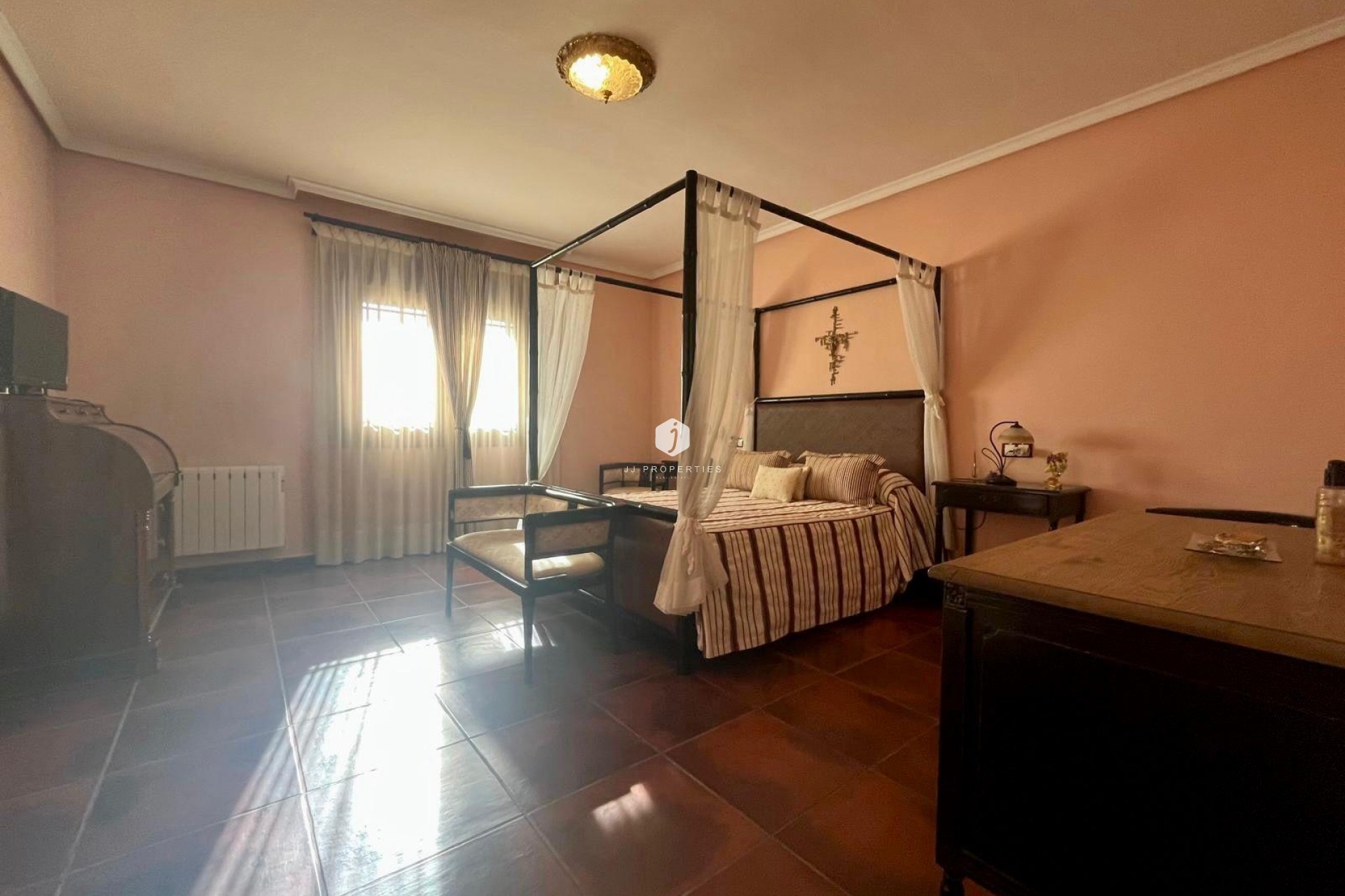 Z drugiej ręki - Villa -
Rojales - La Vega Baja