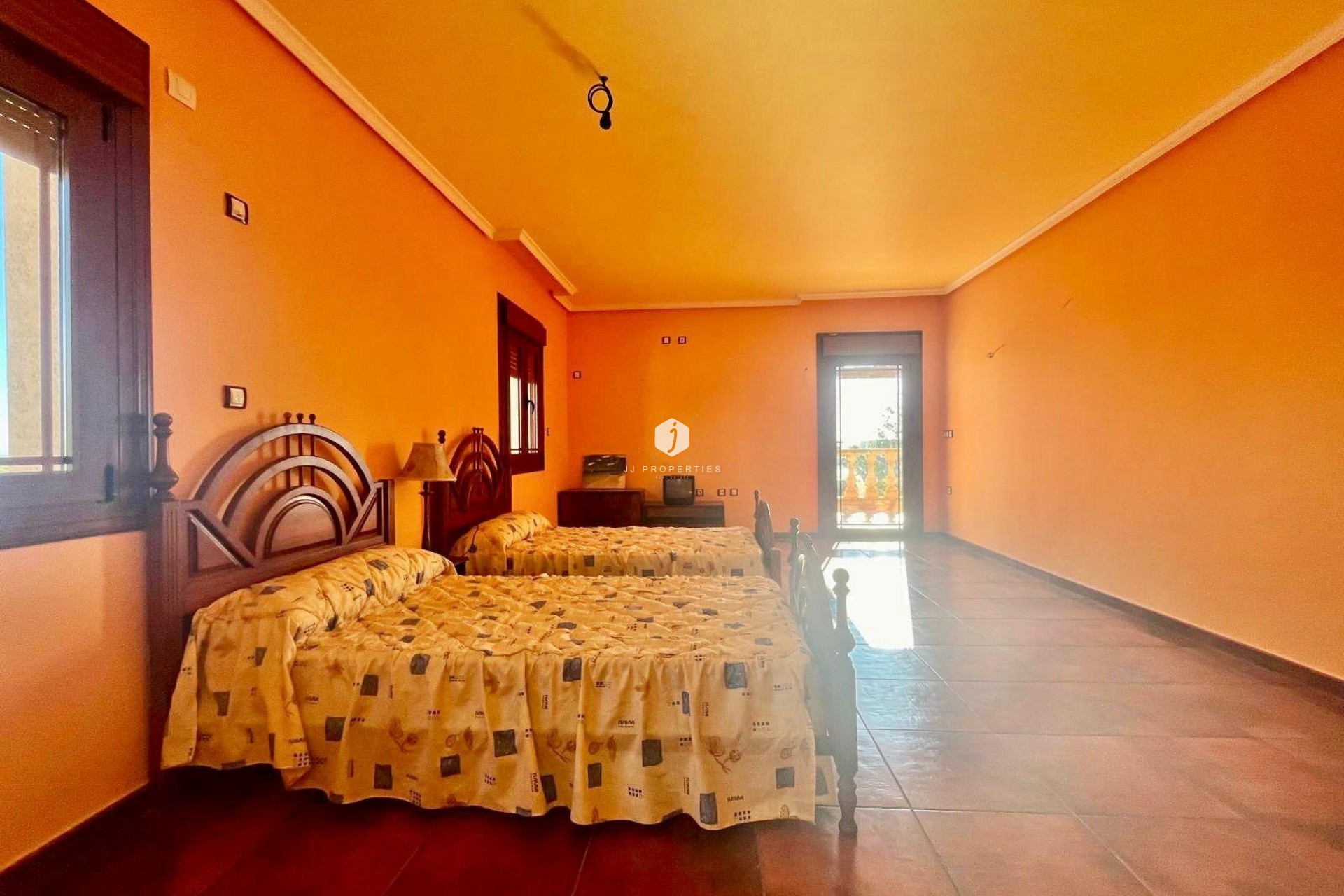 Z drugiej ręki - Villa -
Rojales - La Vega Baja