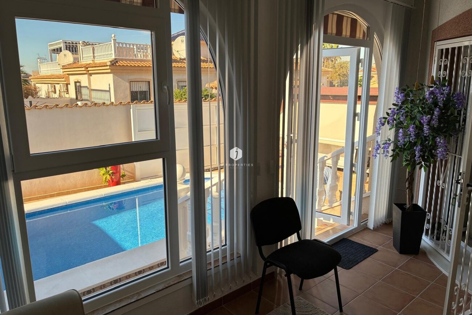 Z drugiej ręki - Villa -
Rojales - rojales hills