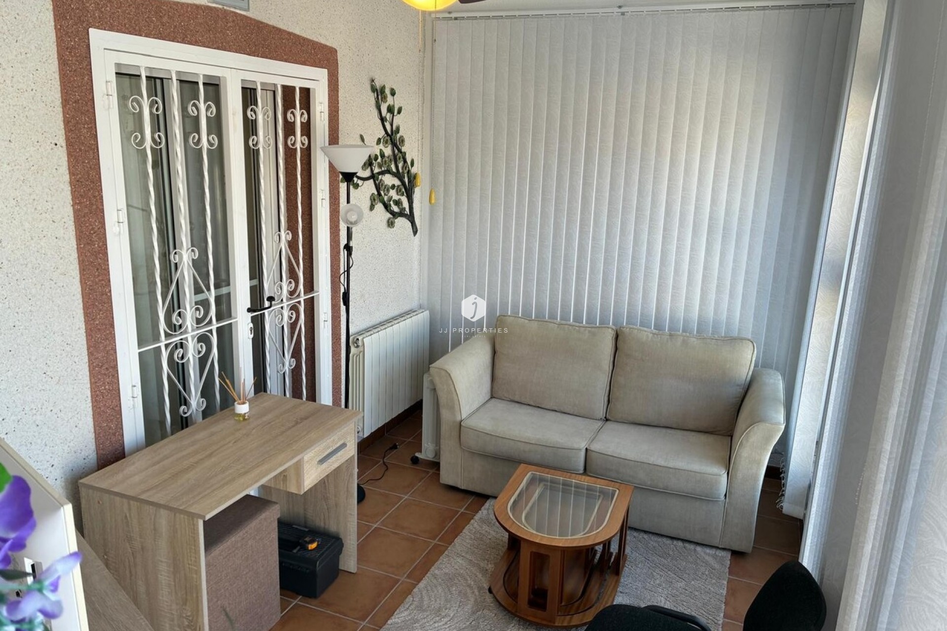 Z drugiej ręki - Villa -
Rojales - rojales hills