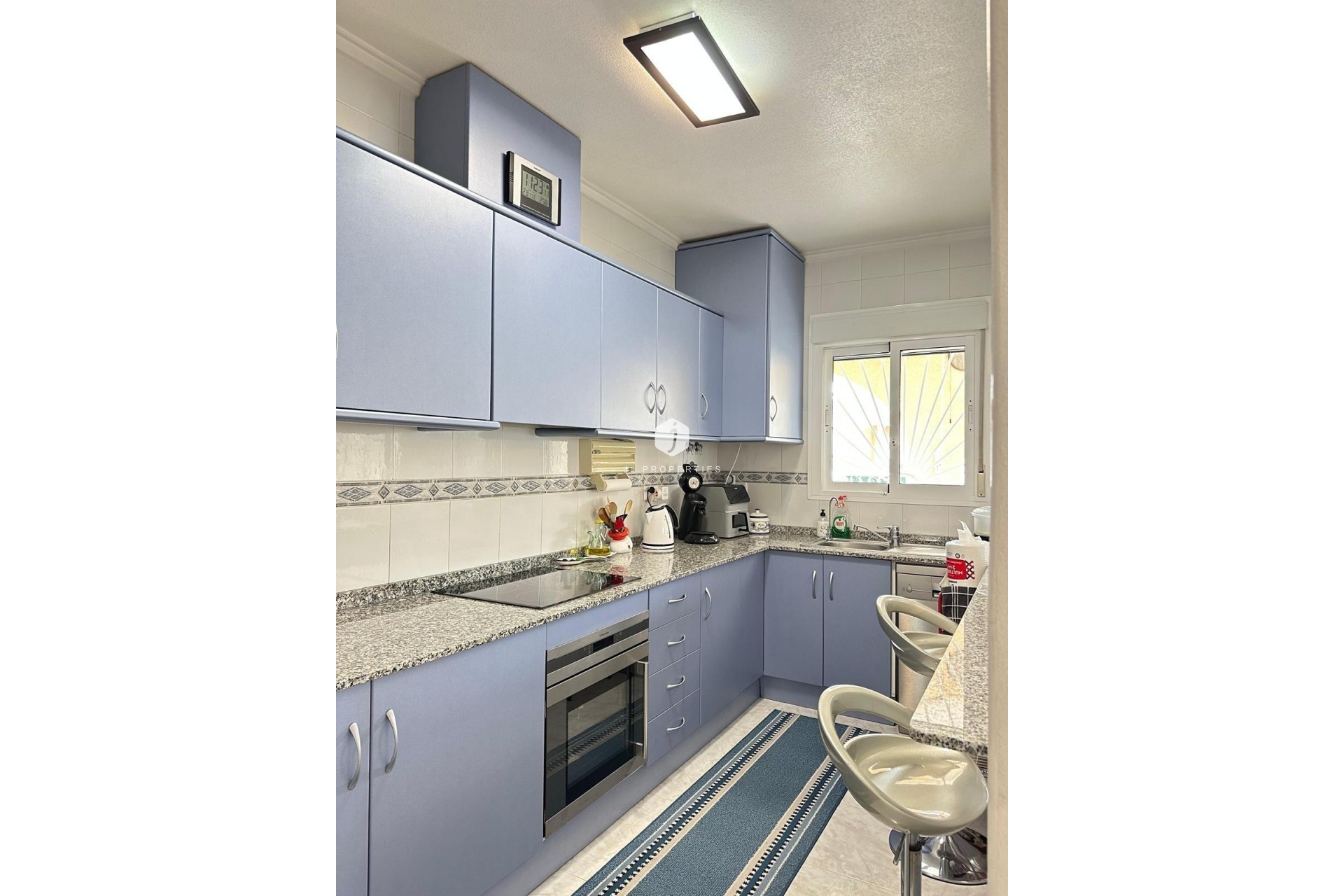 Z drugiej ręki - Villa -
Rojales