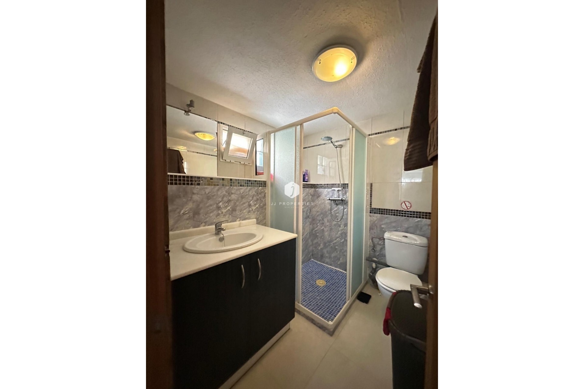 Z drugiej ręki - Villa -
Rojales