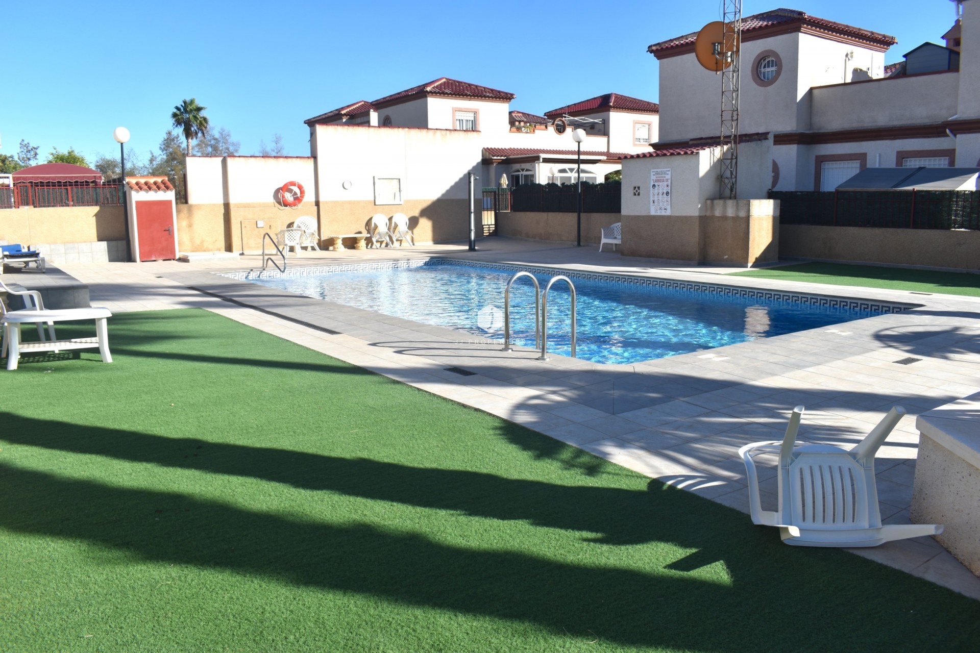 Z drugiej ręki - Villa -
San Fulgencio - Costa Blanca