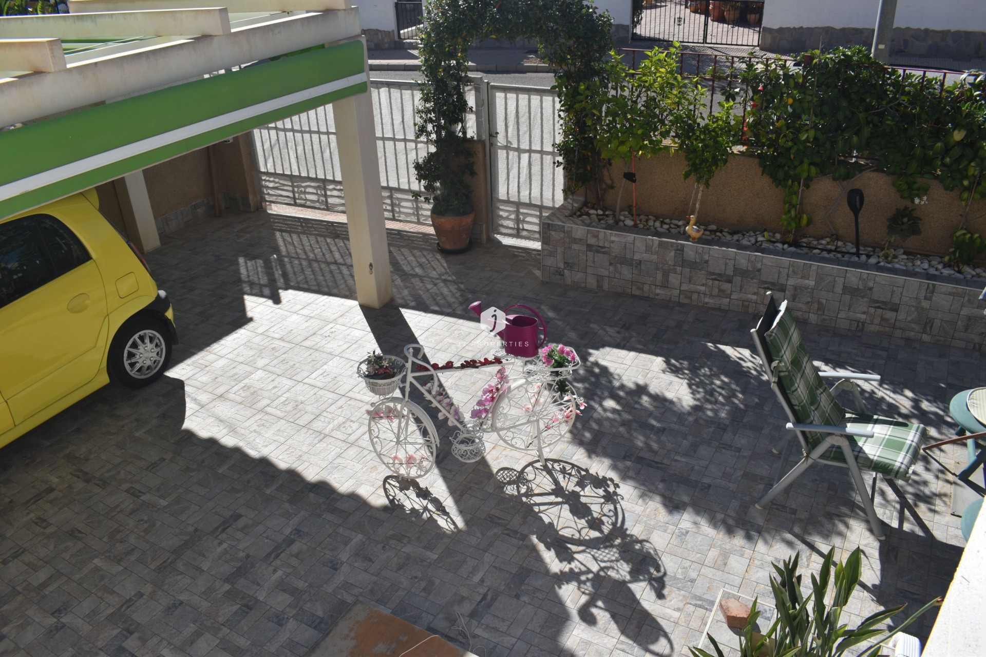 Z drugiej ręki - Villa -
San Fulgencio - Costa Blanca