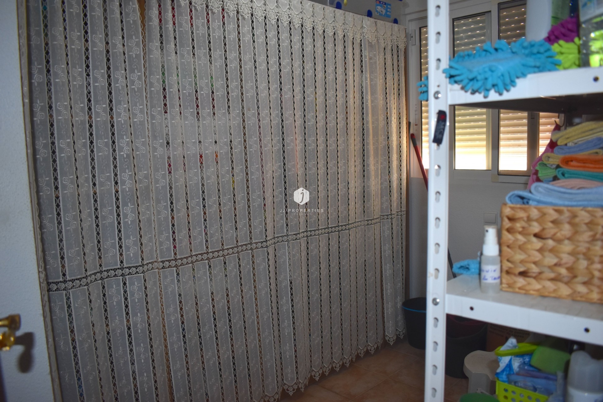 Z drugiej ręki - Villa -
San Fulgencio - Costa Blanca