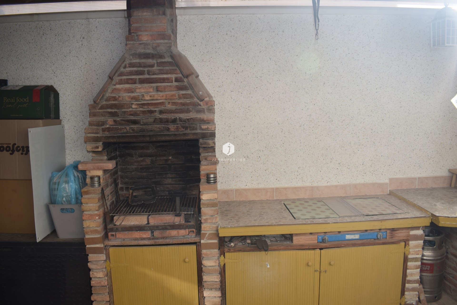 Z drugiej ręki - Villa -
San Fulgencio - Costa Blanca