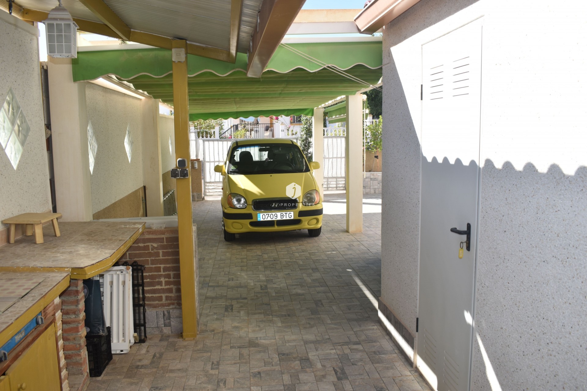 Z drugiej ręki - Villa -
San Fulgencio - Costa Blanca