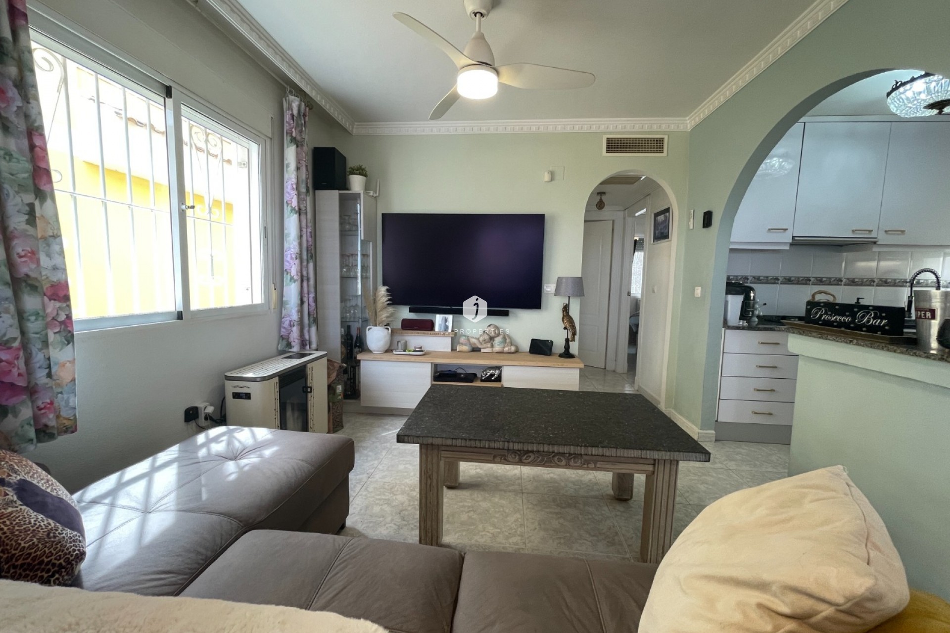 Z drugiej ręki - Villa -
San Fulgencio - Costa Blanca