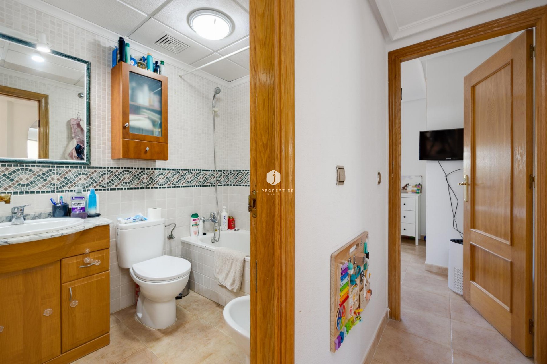 Z drugiej ręki - Villa -
San Fulgencio - Costa Blanca