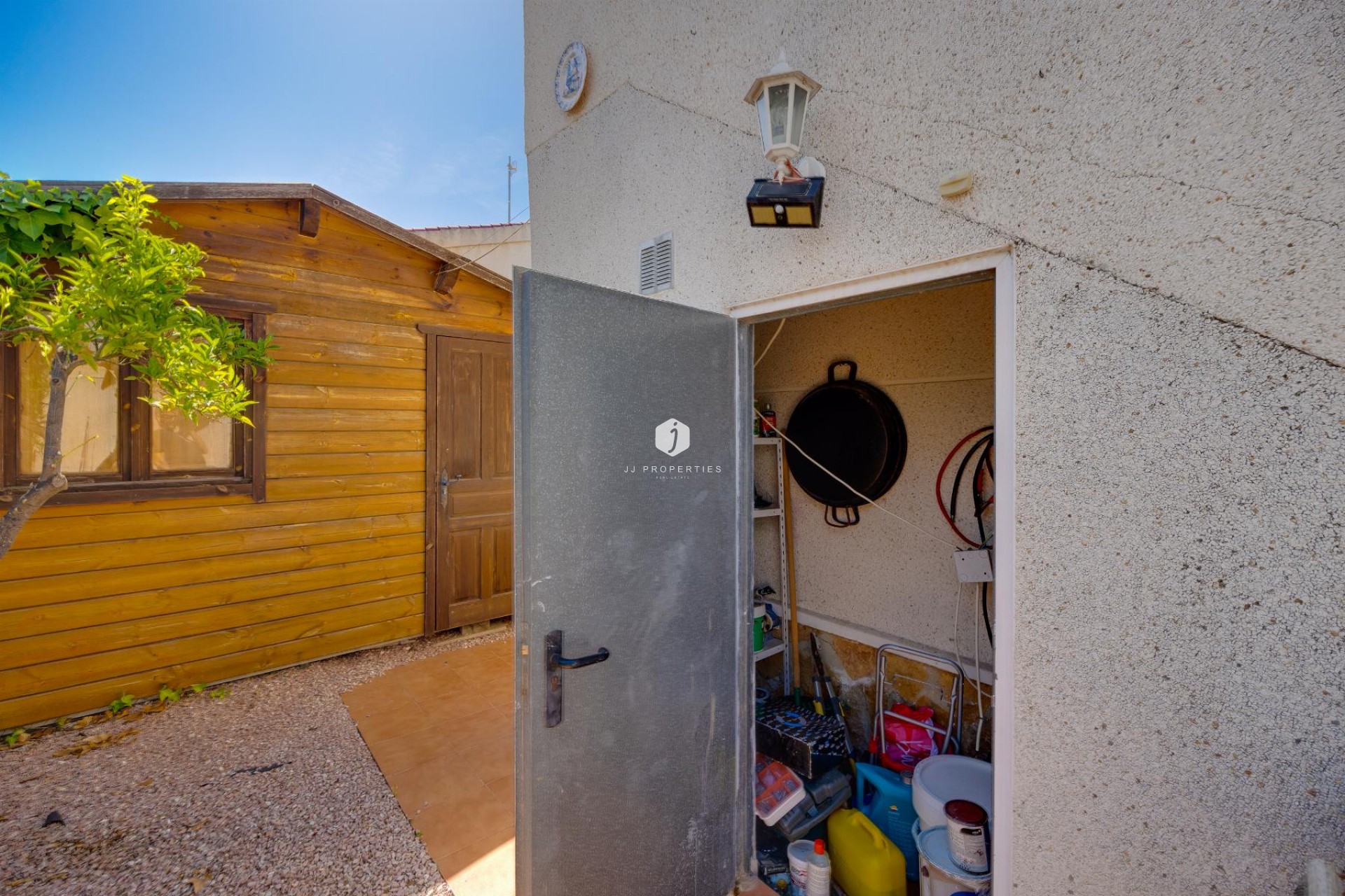 Z drugiej ręki - Villa -
San Fulgencio - Costa Blanca