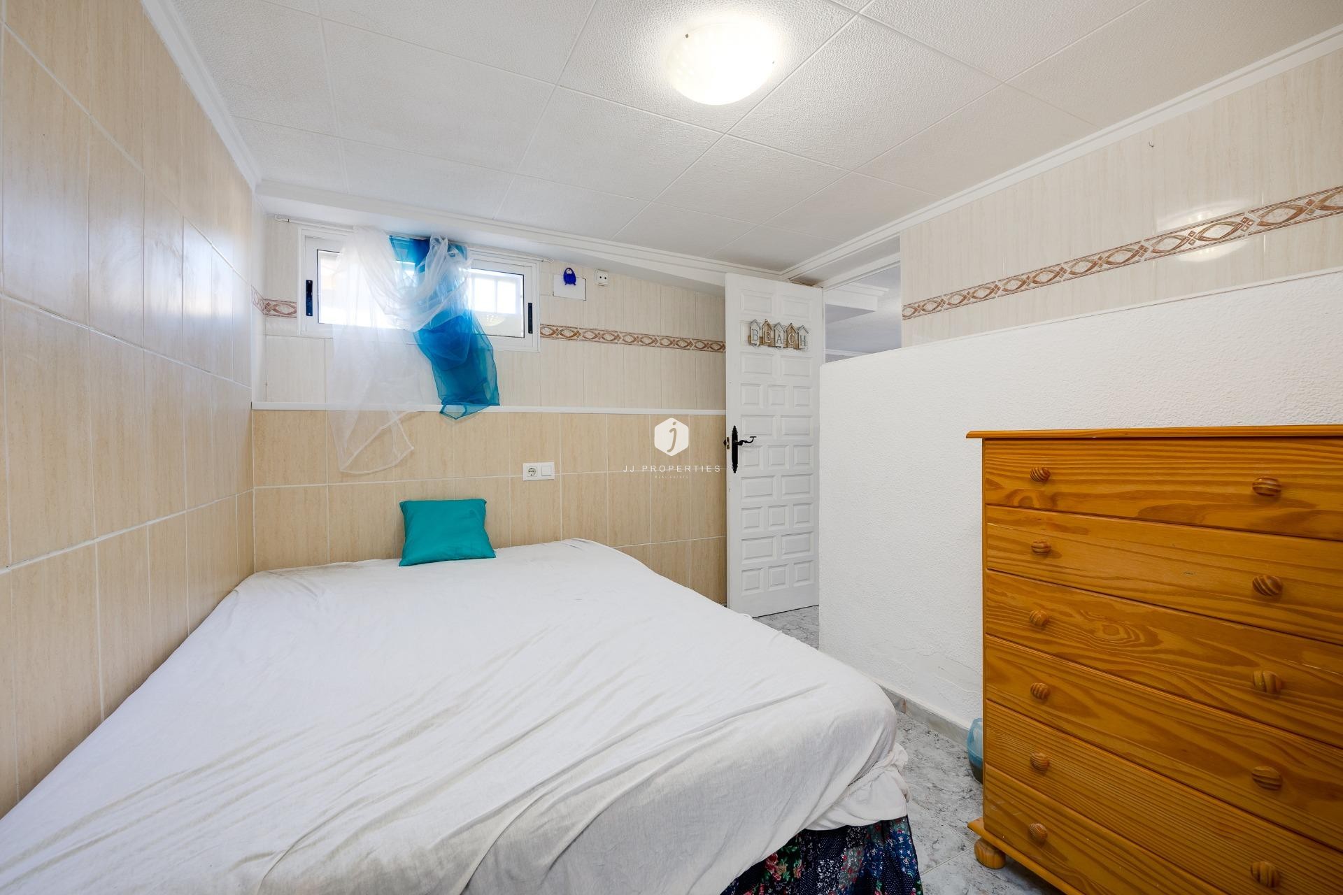 Z drugiej ręki - Villa -
San Fulgencio - La Marina