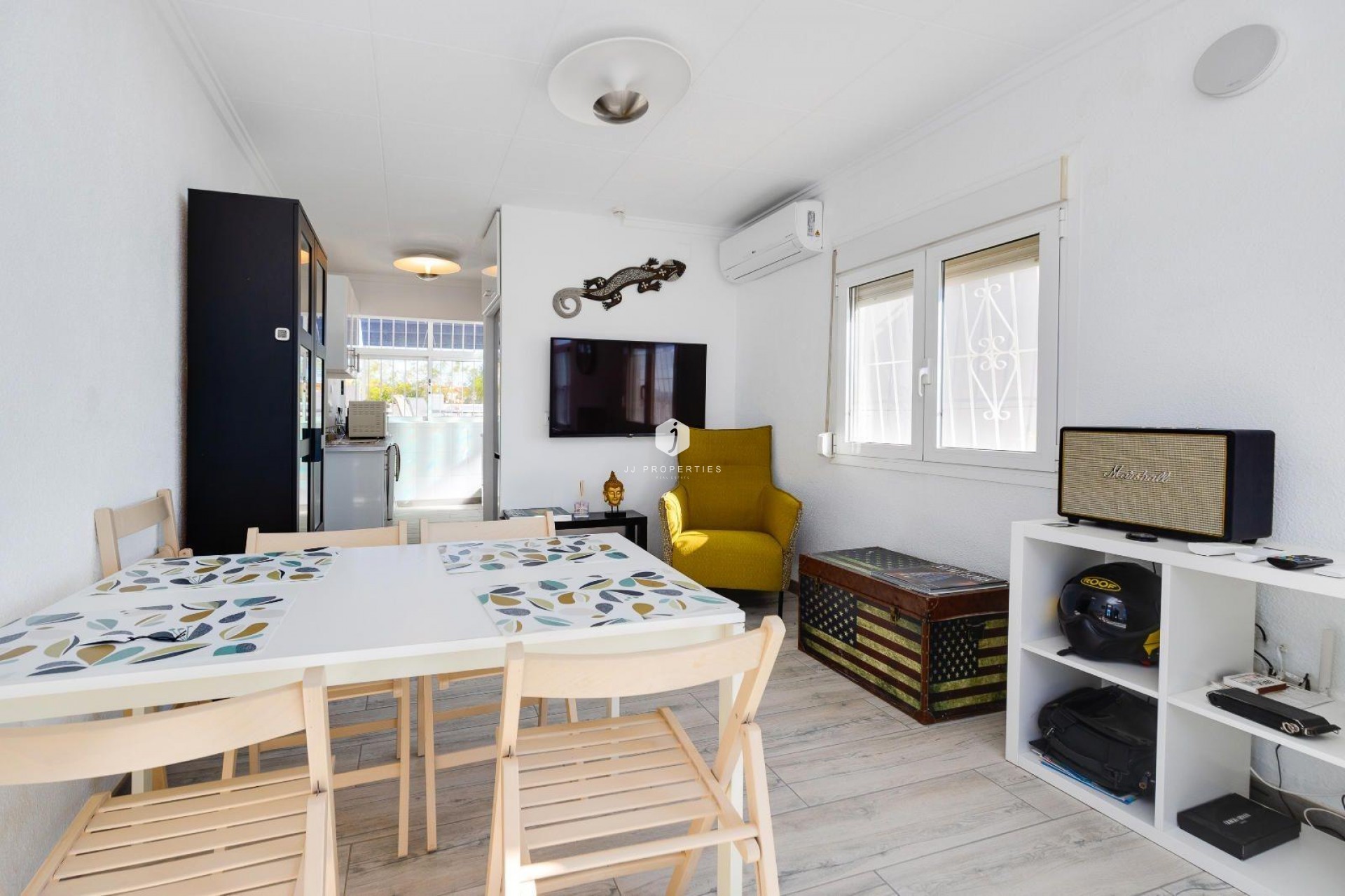 Z drugiej ręki - Villa -
San Fulgencio - La Marina