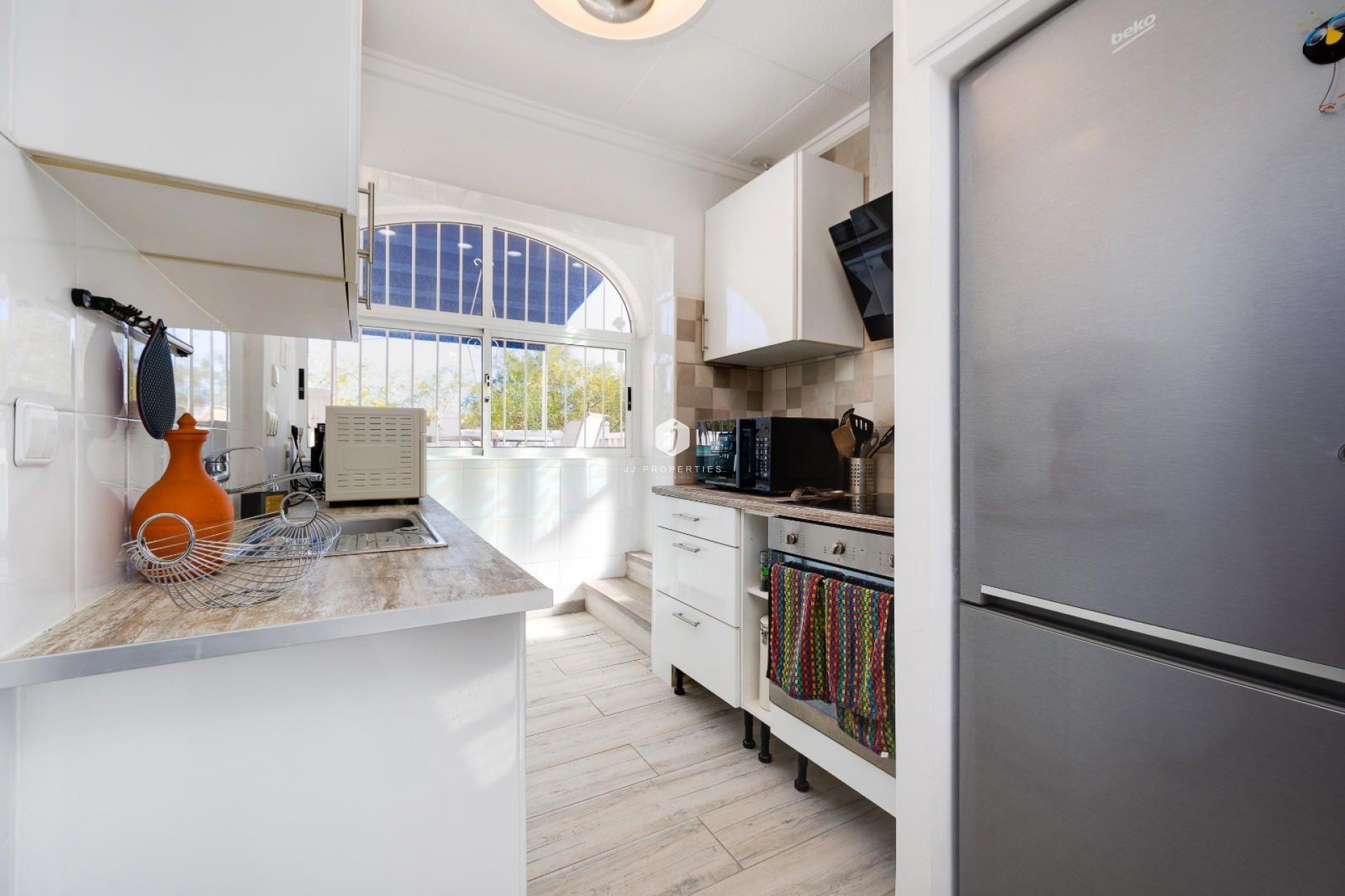 Z drugiej ręki - Villa -
San Fulgencio - La Marina