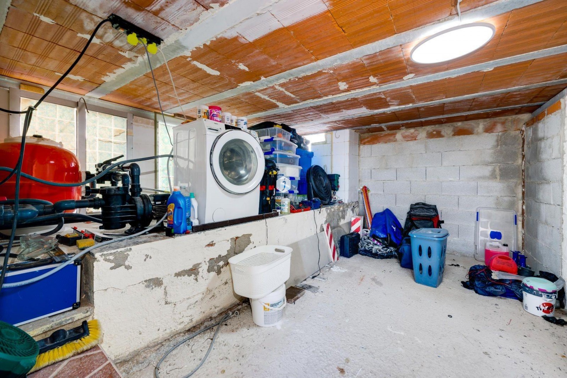 Z drugiej ręki - Villa -
San Fulgencio - La Marina