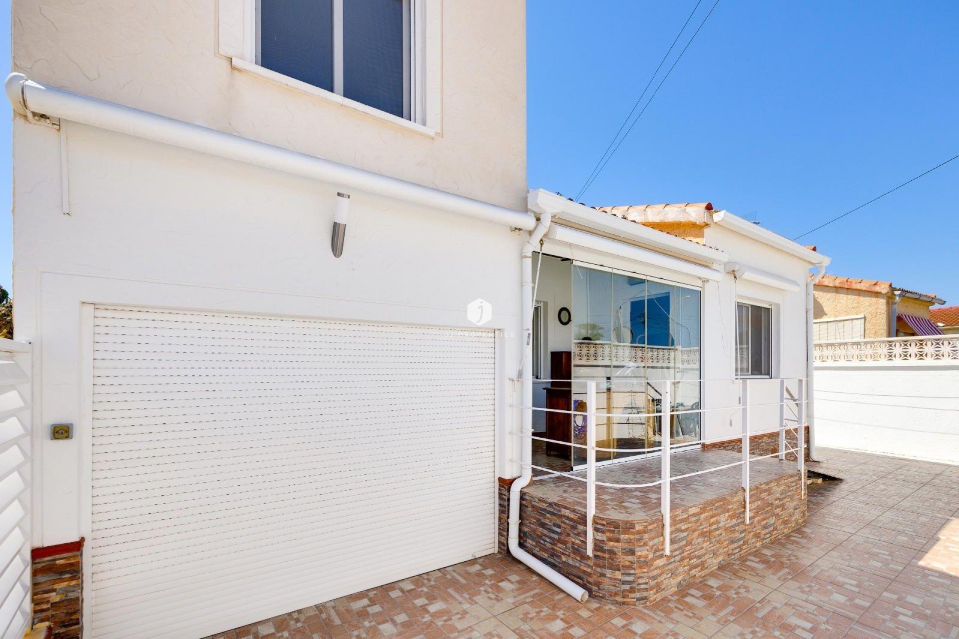 Z drugiej ręki - Villa -
San Fulgencio - La Marina