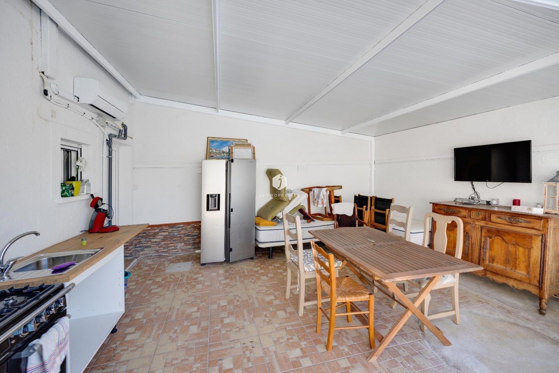 Z drugiej ręki - Villa -
San Fulgencio - La Marina