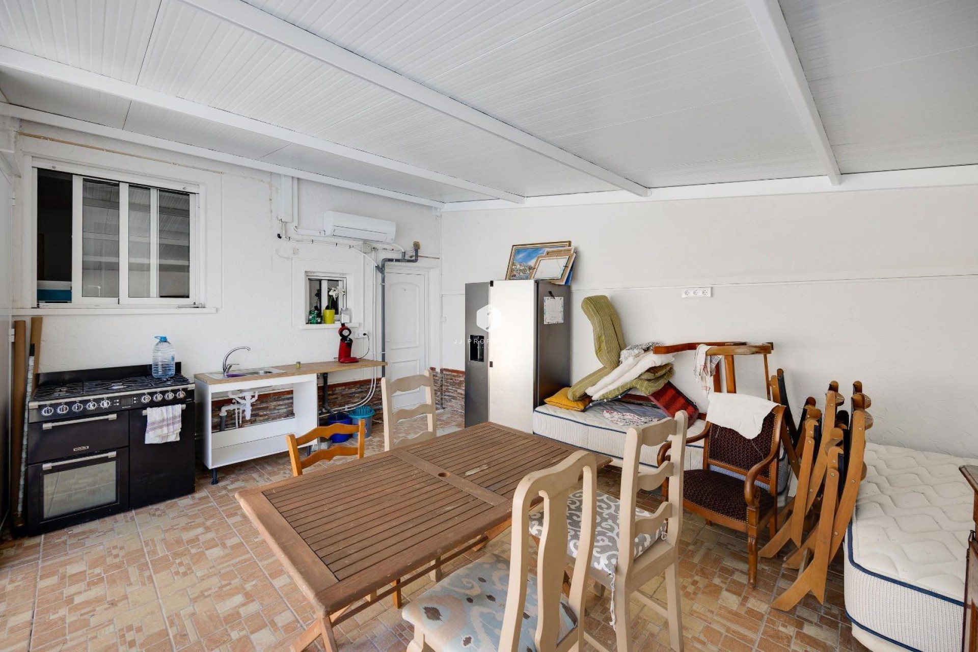 Z drugiej ręki - Villa -
San Fulgencio - La Marina