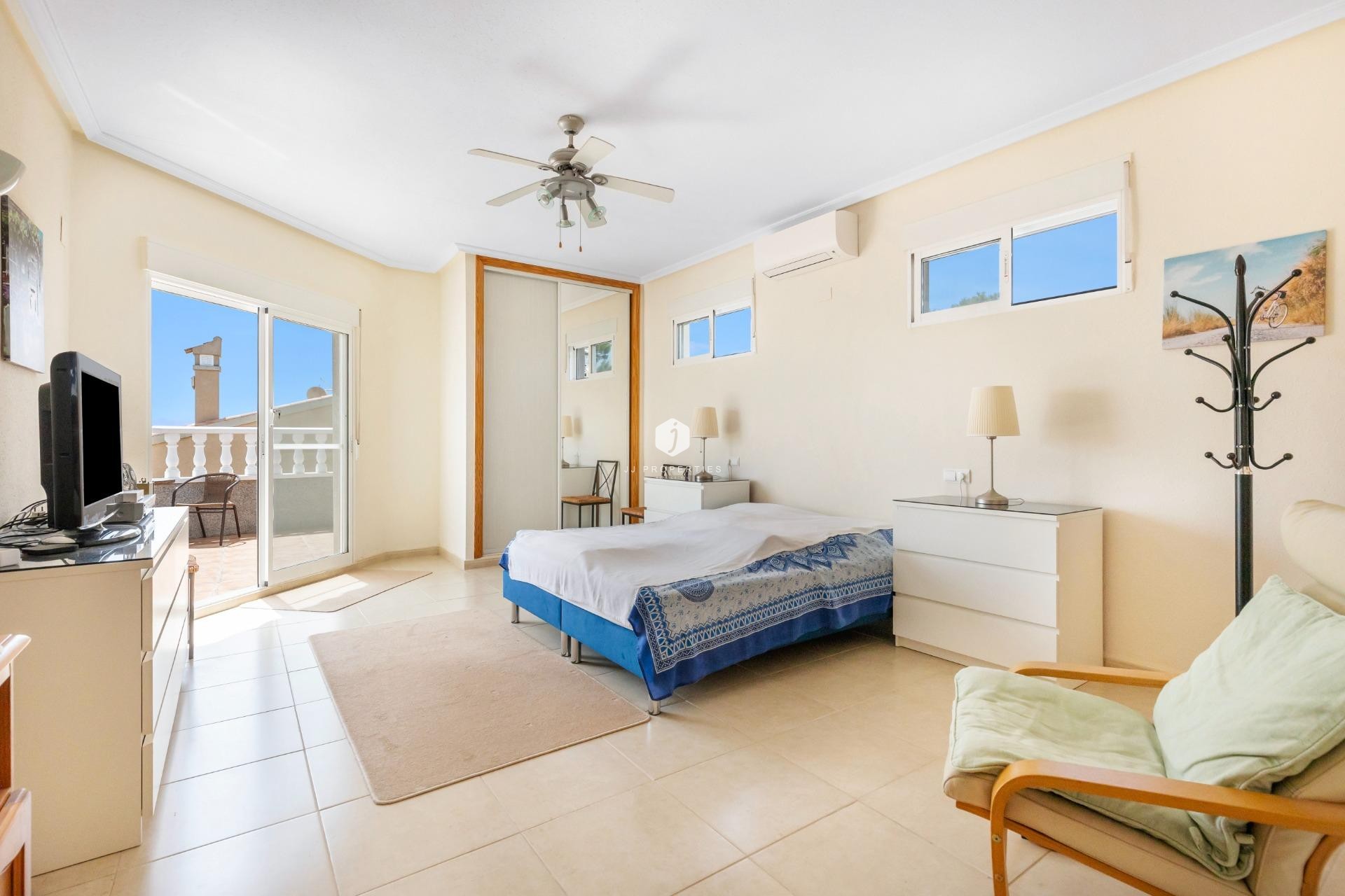 Z drugiej ręki - Villa -
San Fulgencio - Urb. La Marina