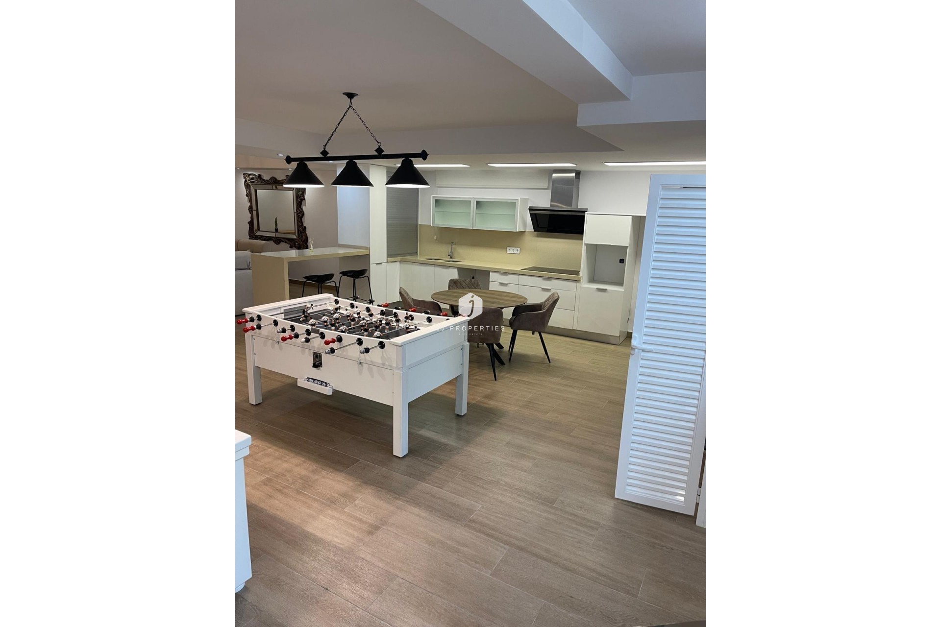 Z drugiej ręki - Villa -
San Miguel de Salinas - Altos De San Miguel