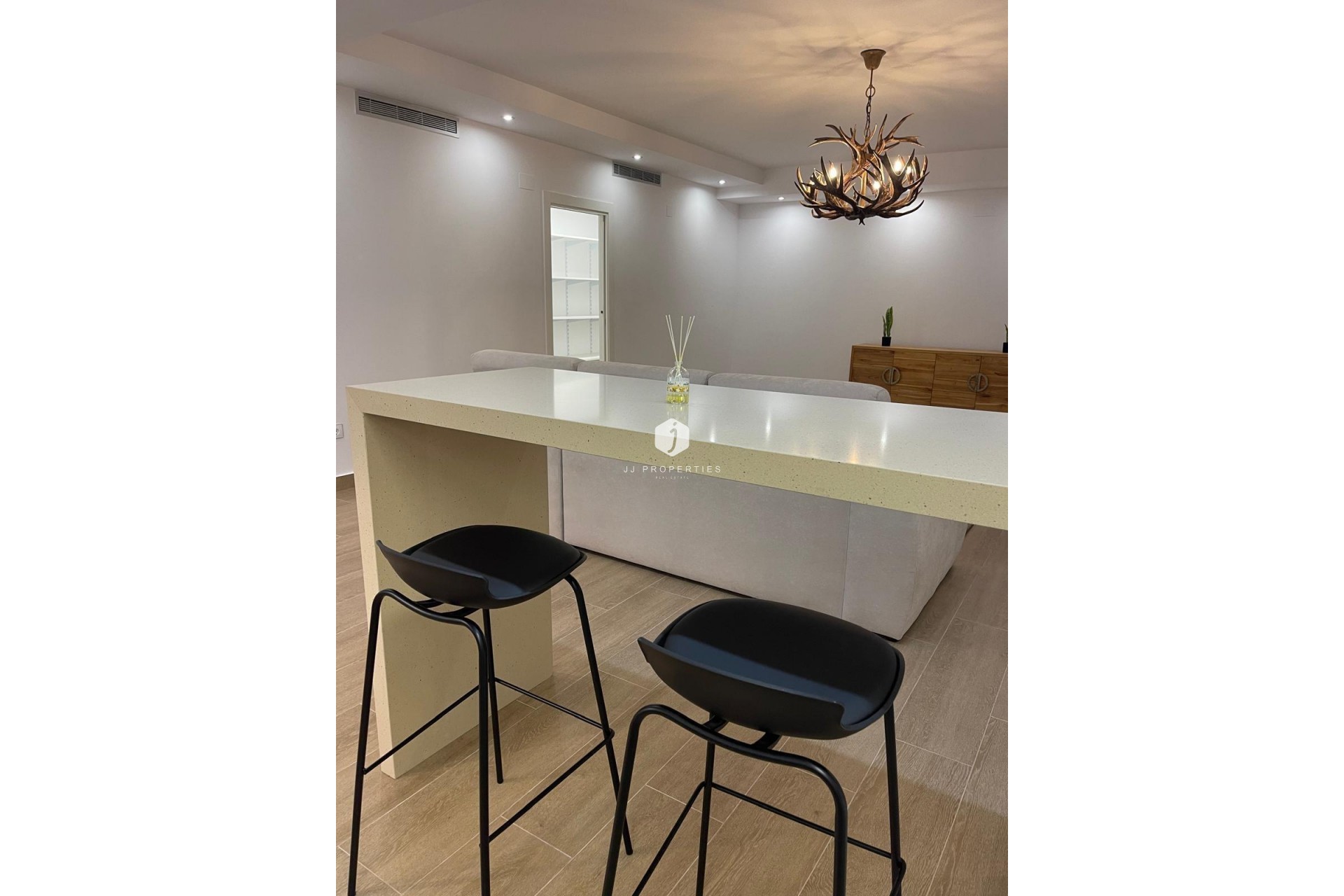 Z drugiej ręki - Villa -
San Miguel de Salinas - Altos De San Miguel