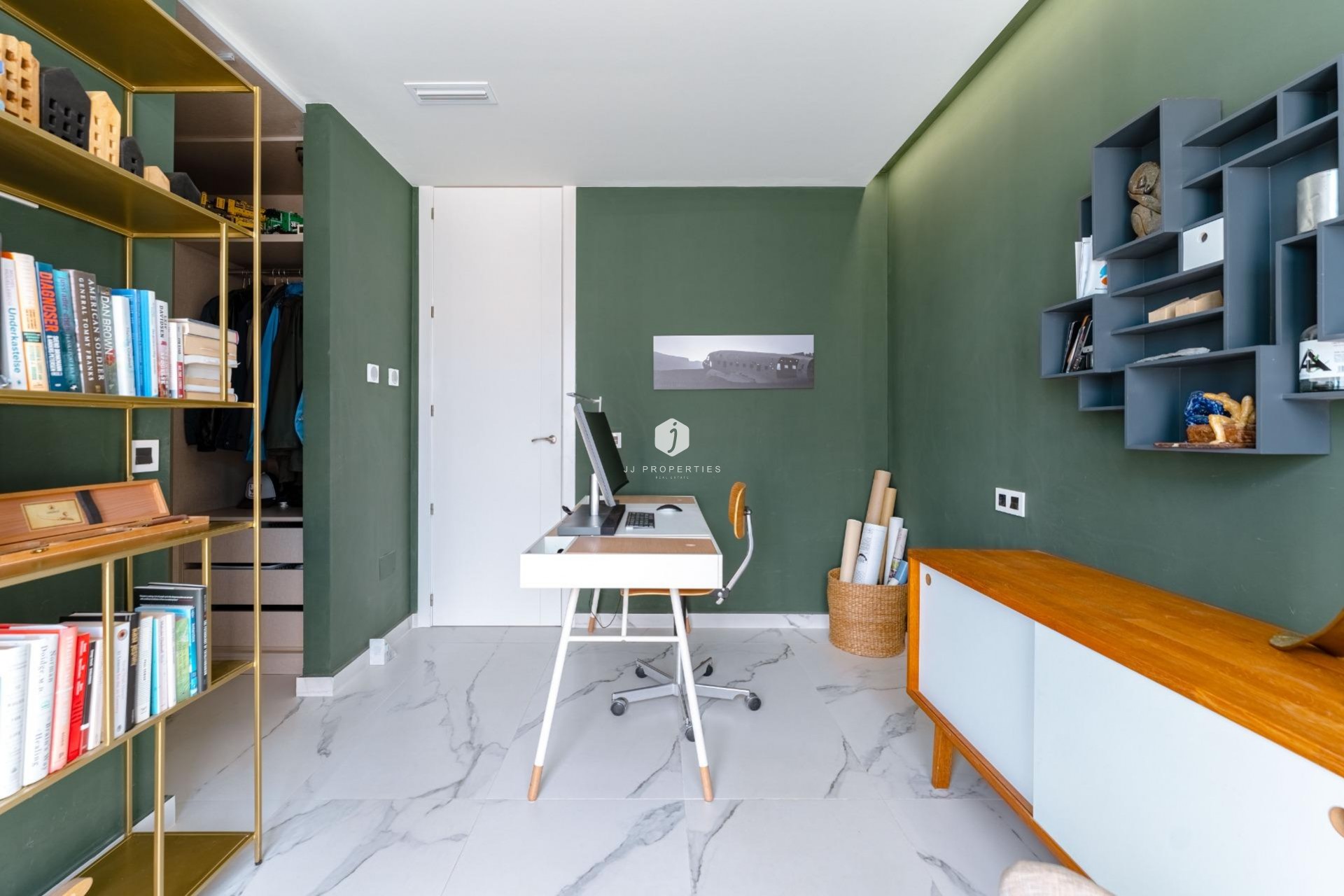 Z drugiej ręki - Villa -
San Miguel de Salinas - Bellavista