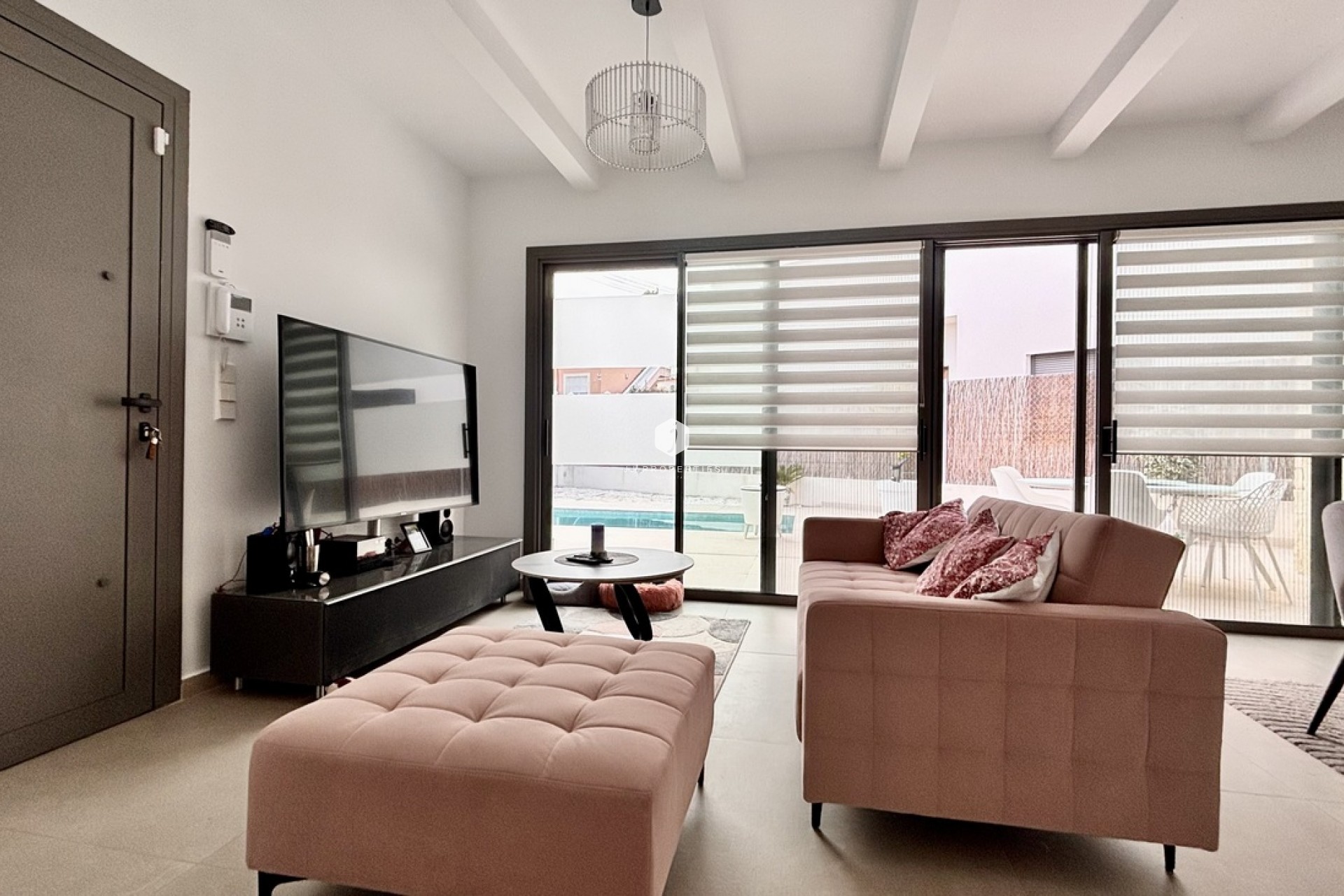 Z drugiej ręki - Villa -
San Miguel de Salinas - Costa Blanca