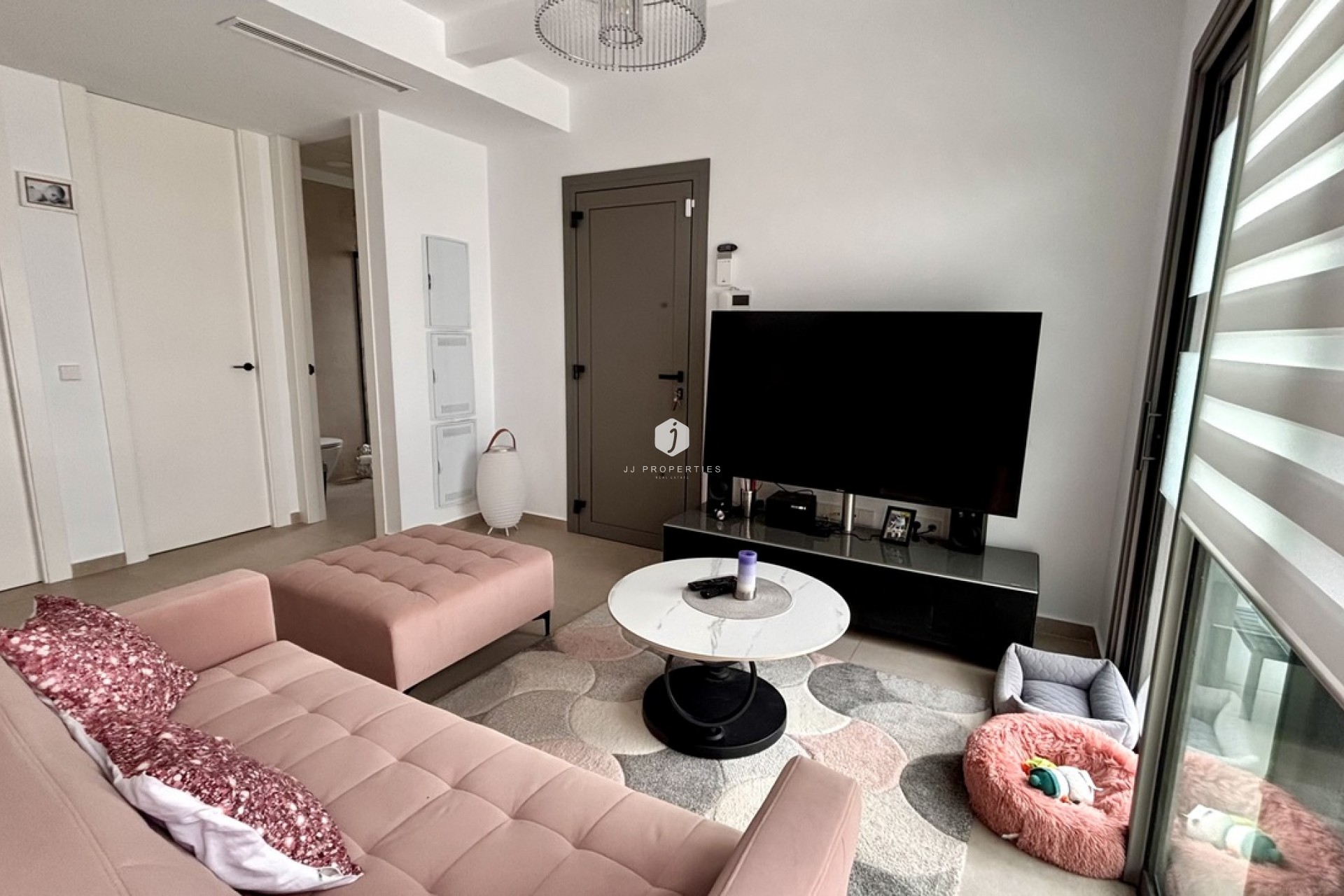 Z drugiej ręki - Villa -
San Miguel de Salinas - Costa Blanca