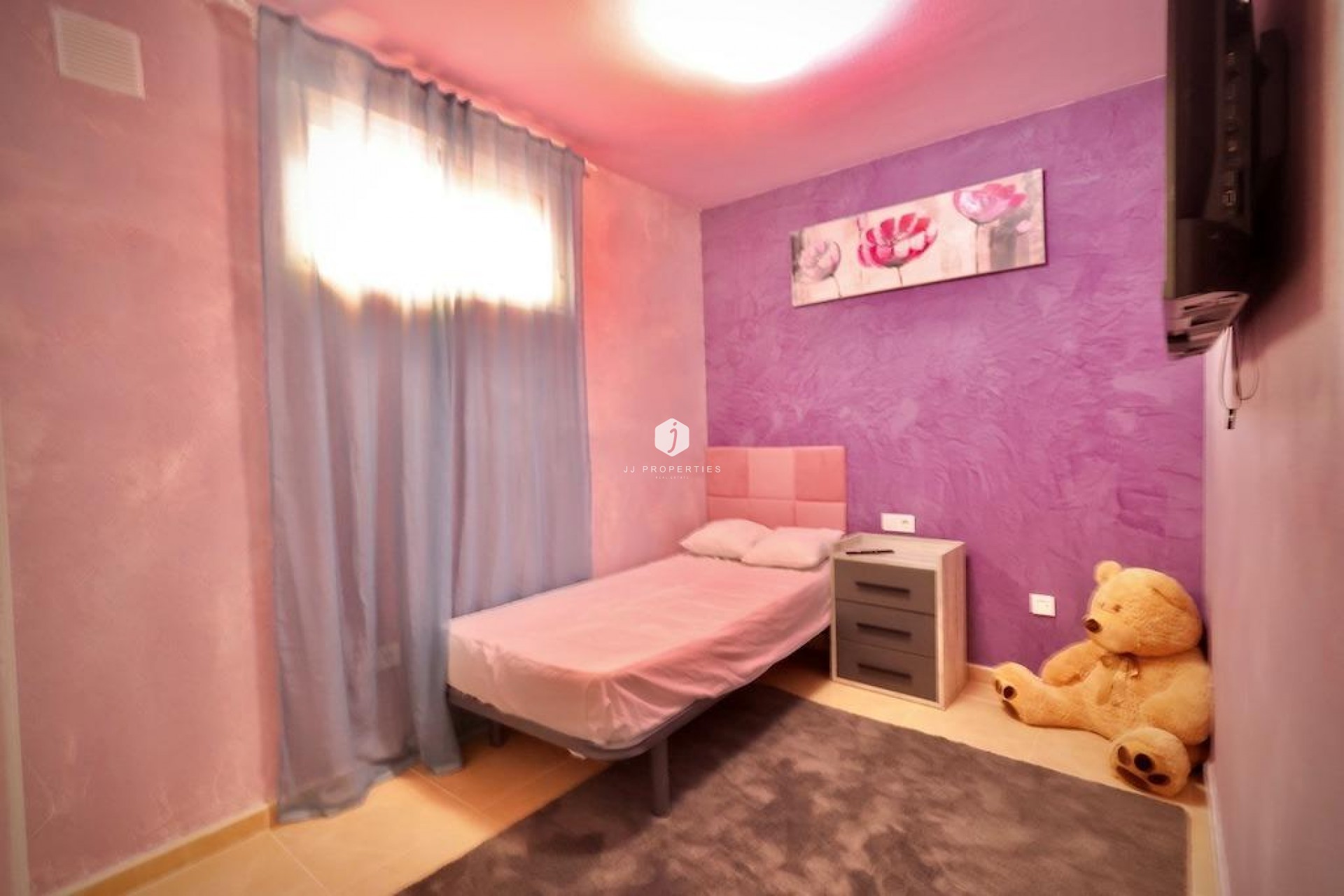 Z drugiej ręki - Villa -
San Miguel de Salinas - Inland