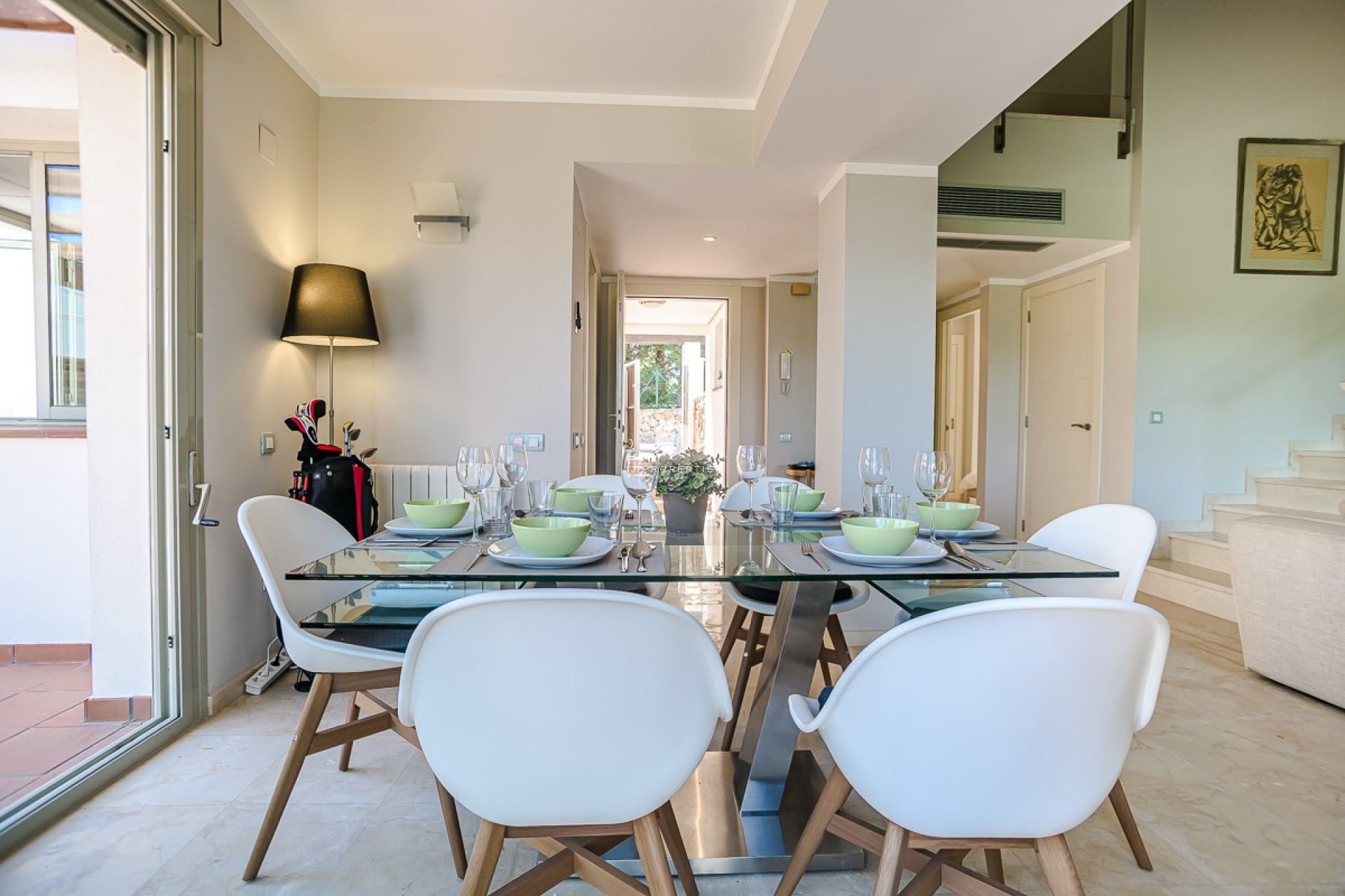 Z drugiej ręki - Villa -
San Miguel de Salinas - Inland