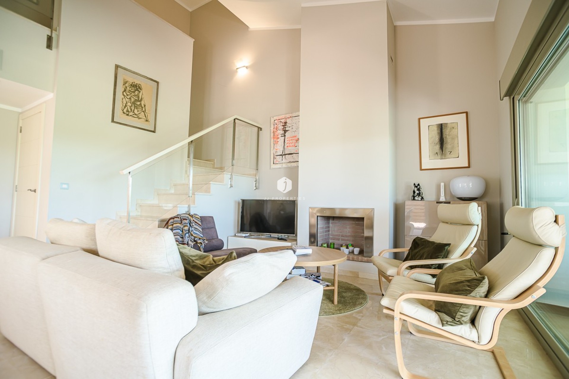 Z drugiej ręki - Villa -
San Miguel de Salinas - Inland