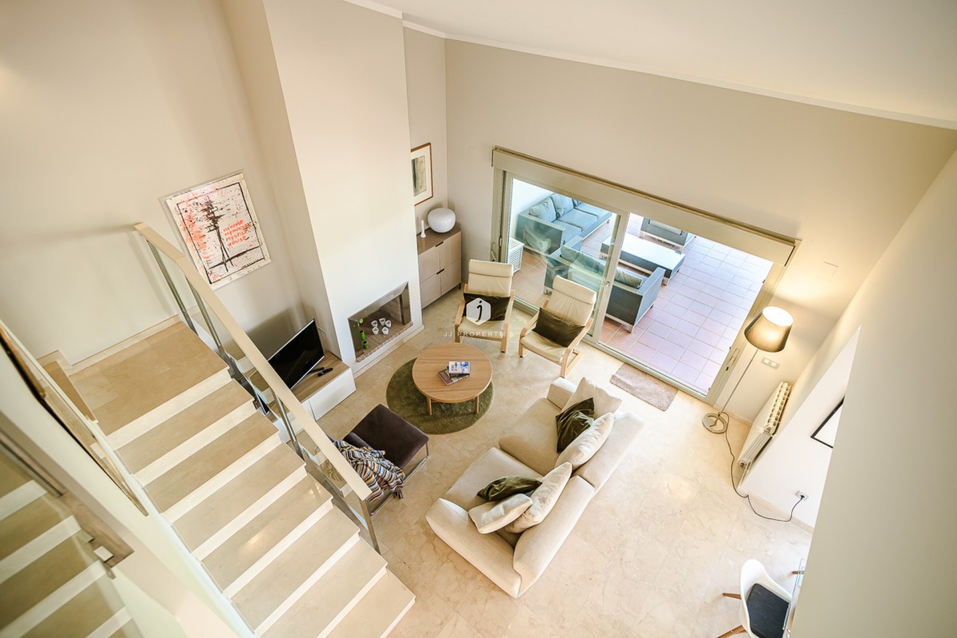 Z drugiej ręki - Villa -
San Miguel de Salinas - Inland