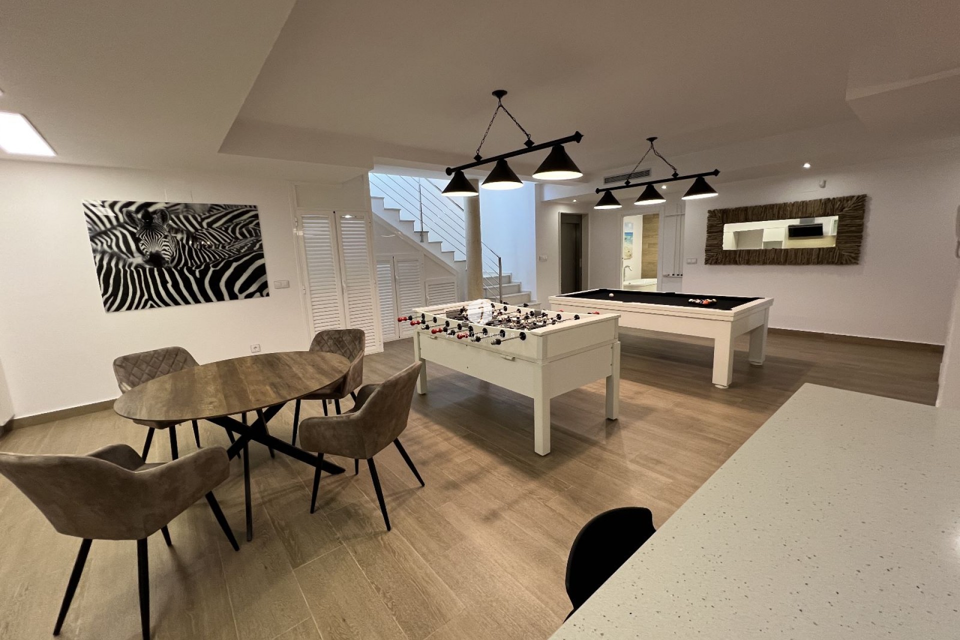 Z drugiej ręki - Villa -
San Miguel de Salinas - Inland