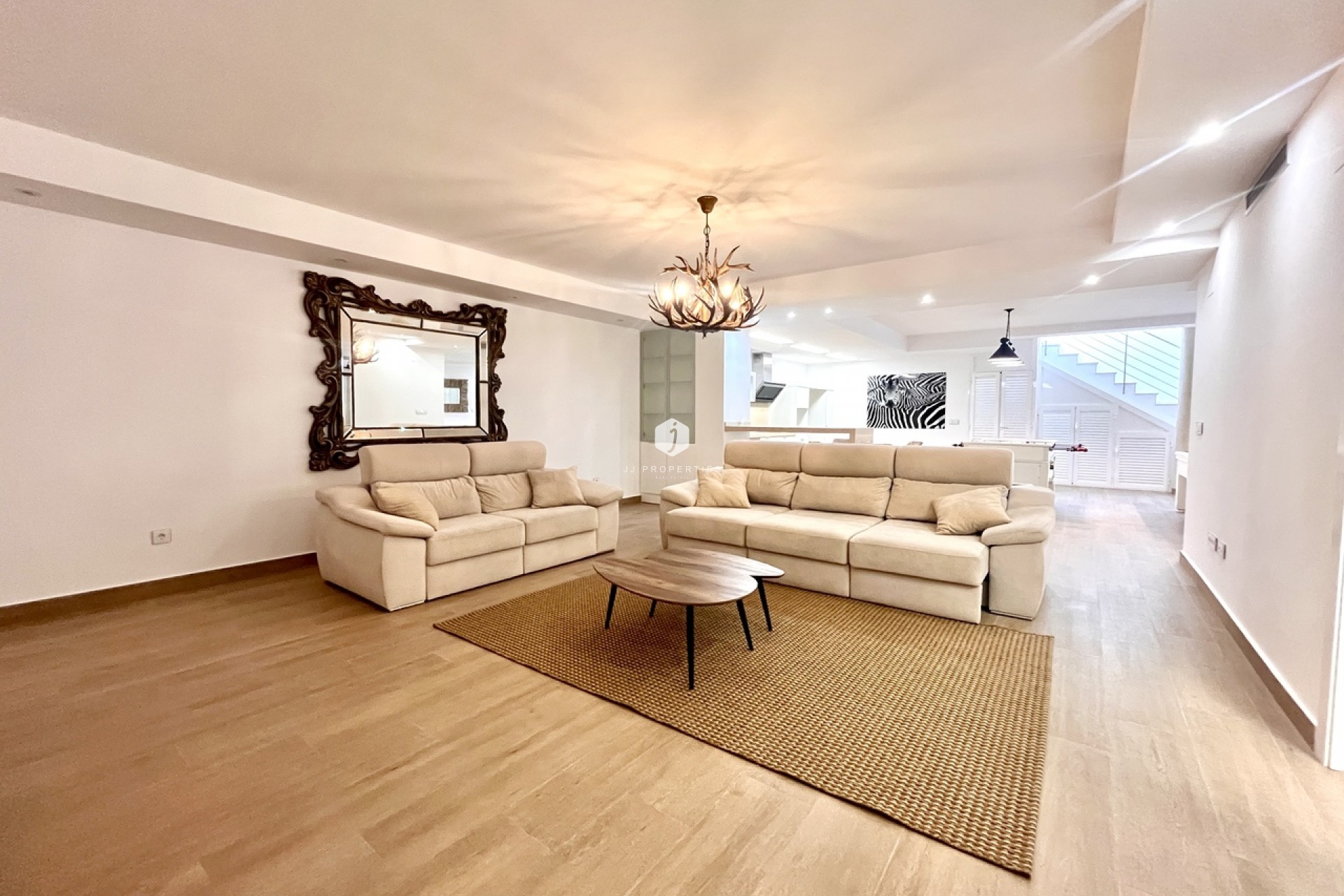 Z drugiej ręki - Villa -
San Miguel de Salinas - Inland