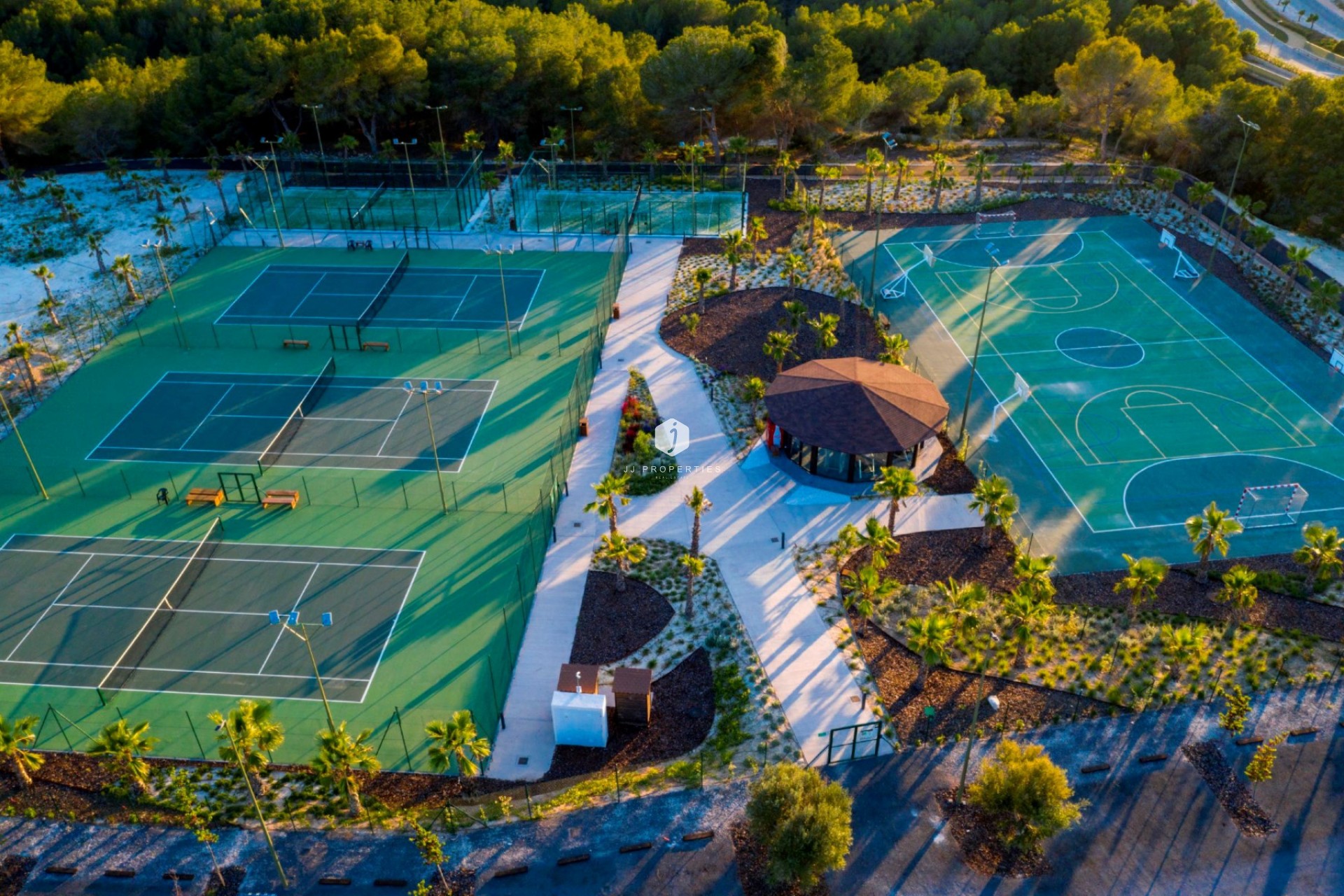 Z drugiej ręki - Villa -
San Miguel de Salinas - Inland