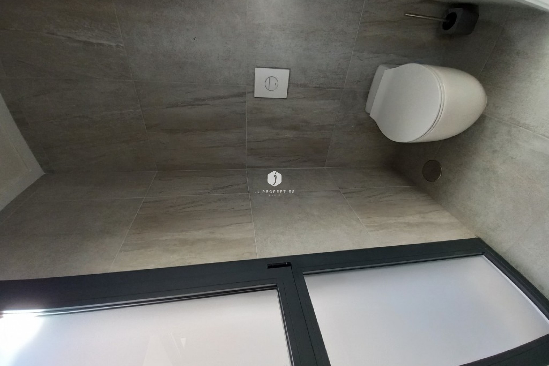 Z drugiej ręki - Villa -
San Miguel de Salinas - Inland