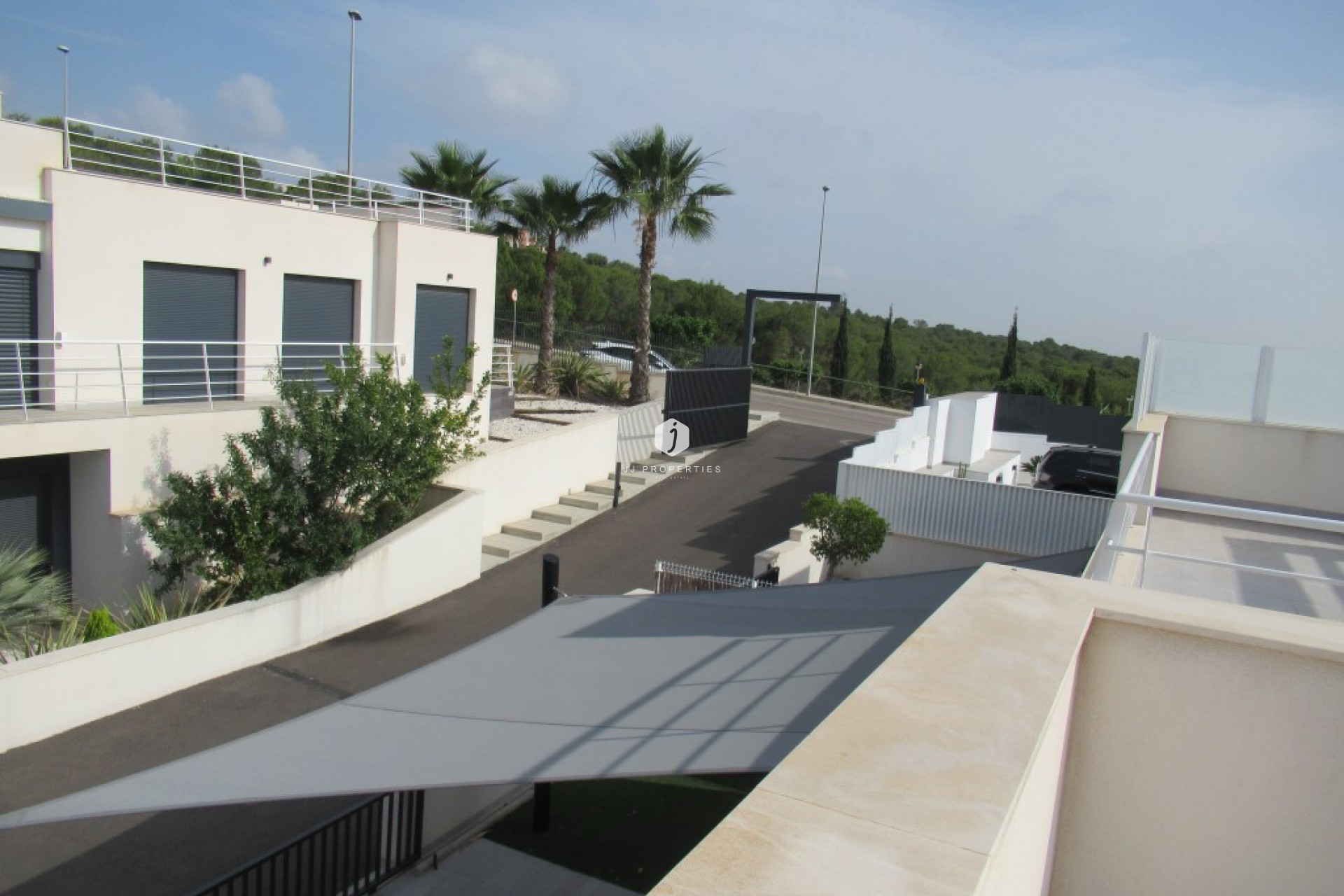 Z drugiej ręki - Villa -
San Miguel de Salinas - Inland