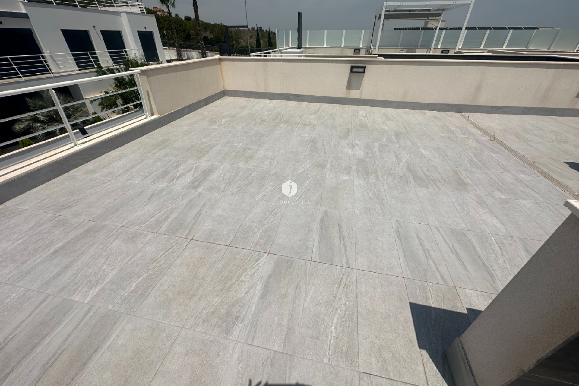 Z drugiej ręki - Villa -
San Miguel de Salinas - Inland