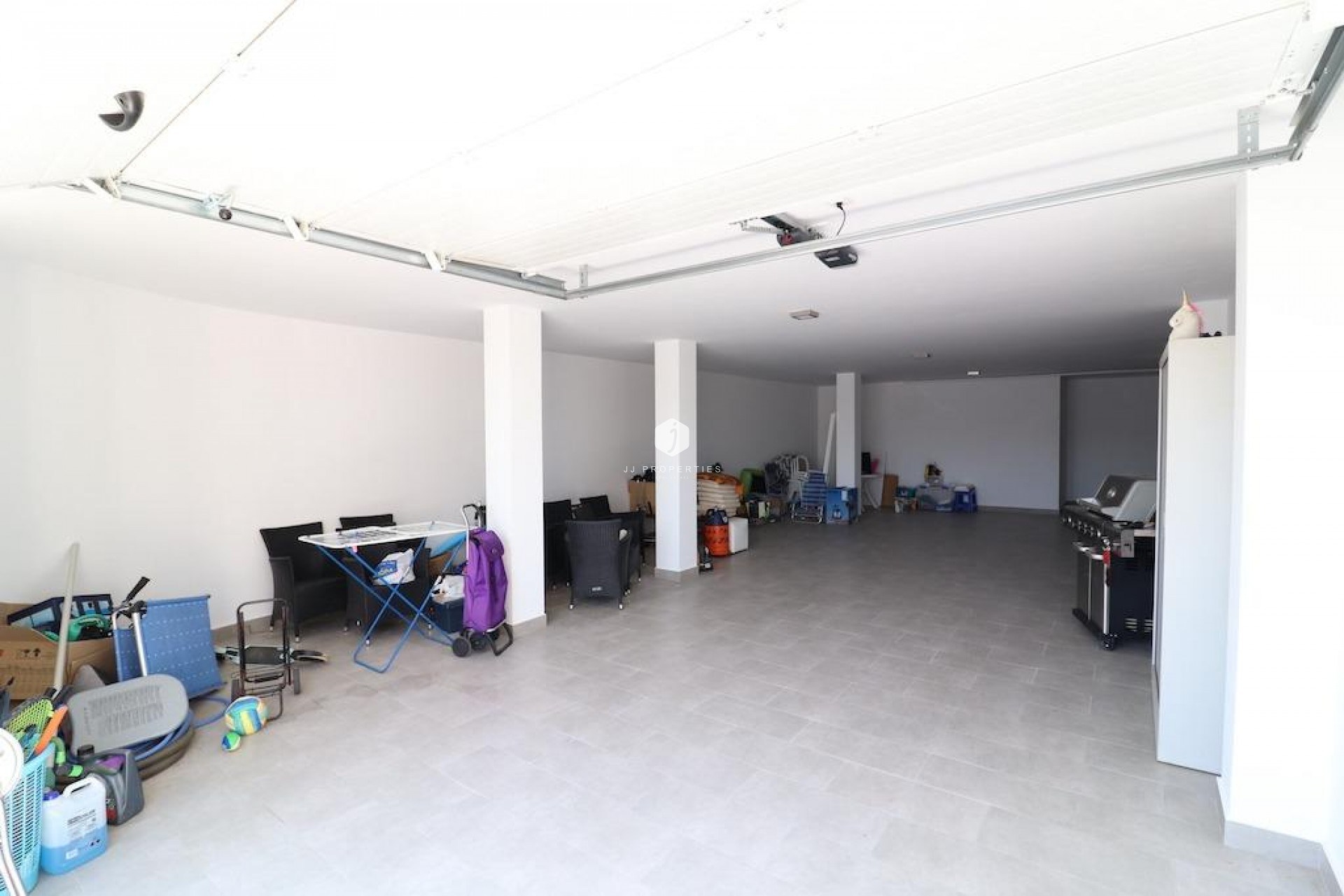 Z drugiej ręki - Villa -
San Miguel de Salinas - Inland