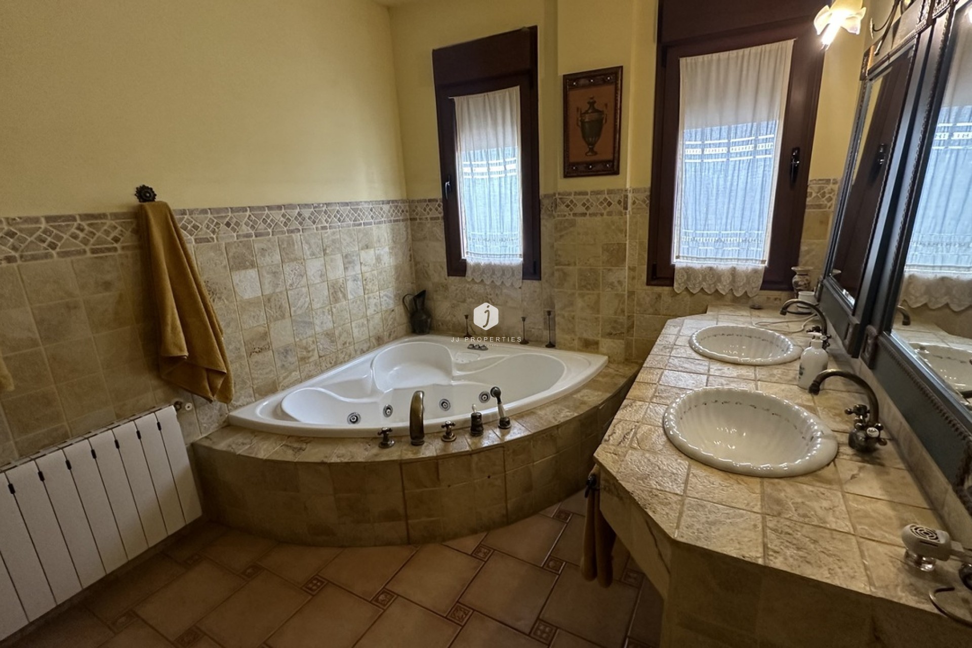 Z drugiej ręki - Villa -
San Miguel de Salinas - Inland