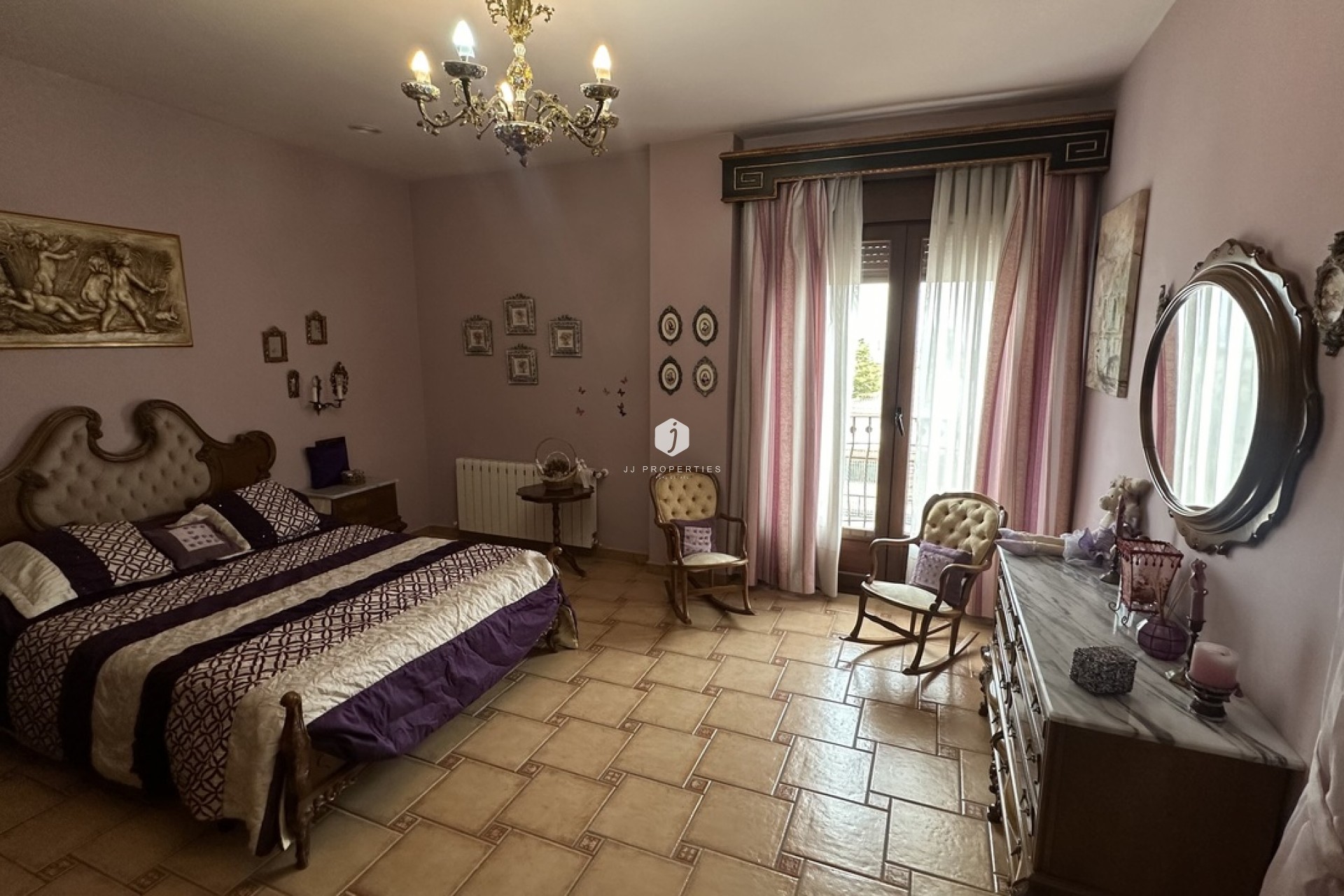 Z drugiej ręki - Villa -
San Miguel de Salinas - Inland