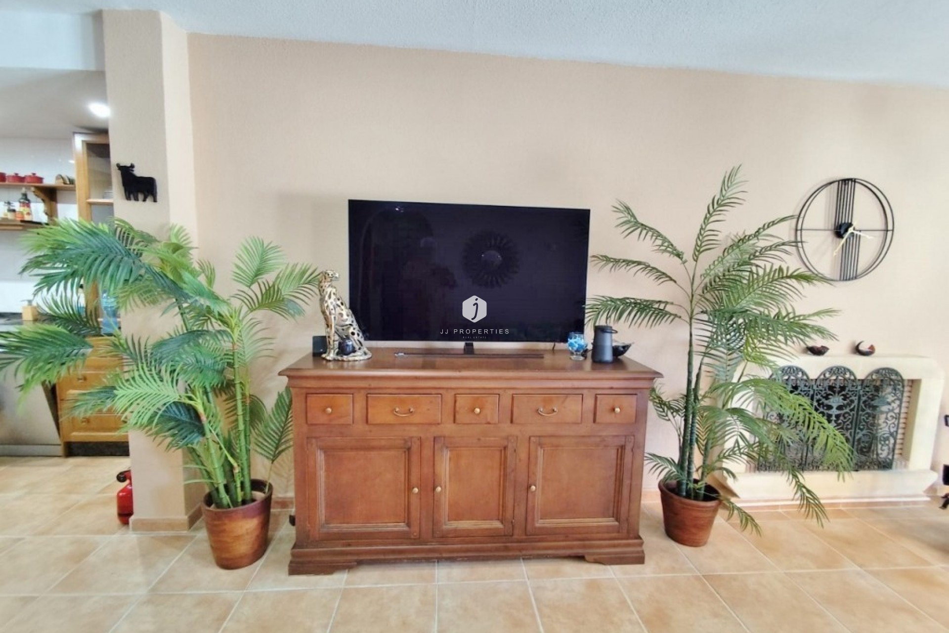 Z drugiej ręki - Villa -
San Miguel de Salinas - Inland