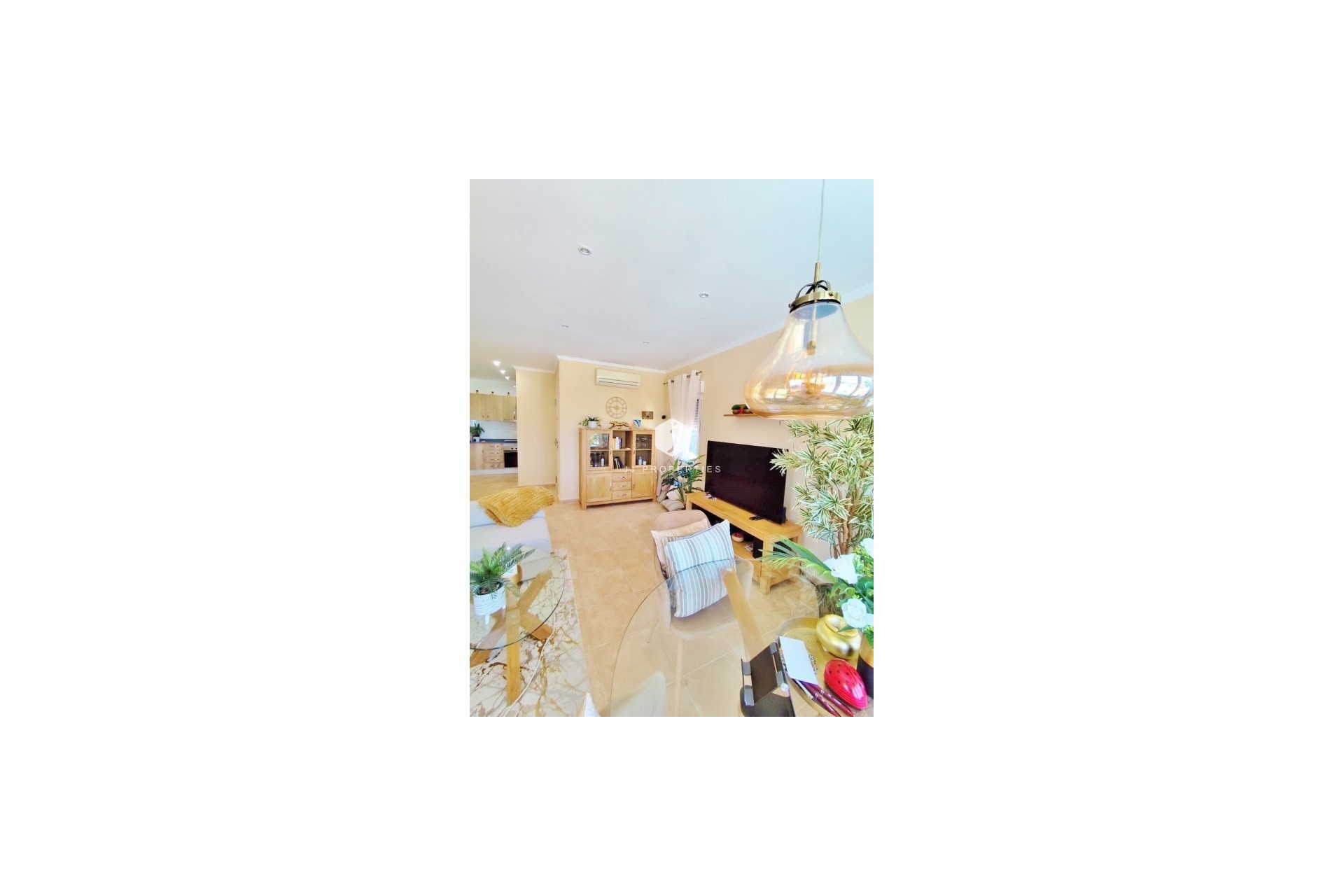 Z drugiej ręki - Villa -
San Miguel de Salinas - Inland