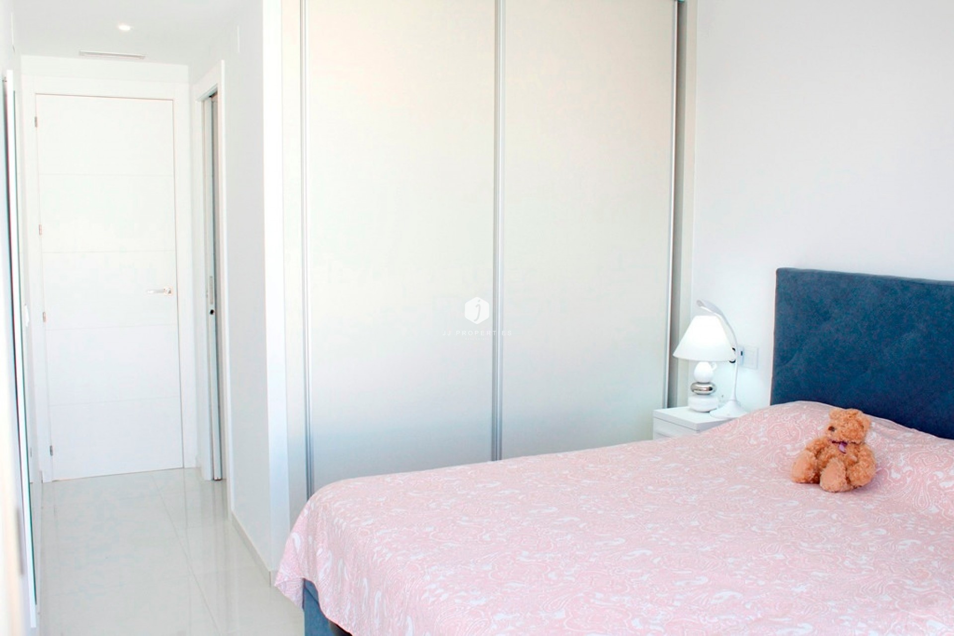 Z drugiej ręki - Villa -
San Miguel de Salinas - Inland