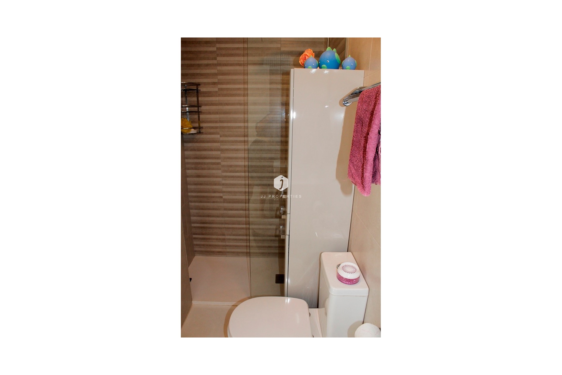 Z drugiej ręki - Villa -
San Miguel de Salinas - Inland