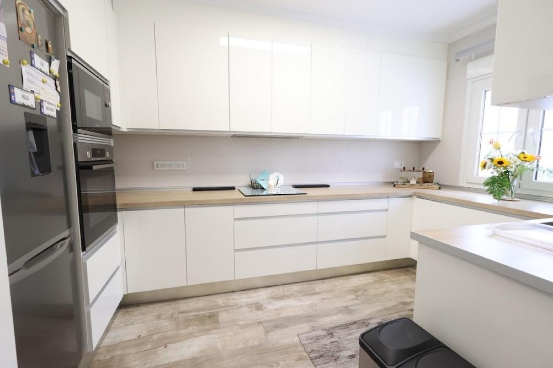 Z drugiej ręki - Villa -
San Miguel de Salinas - Inland