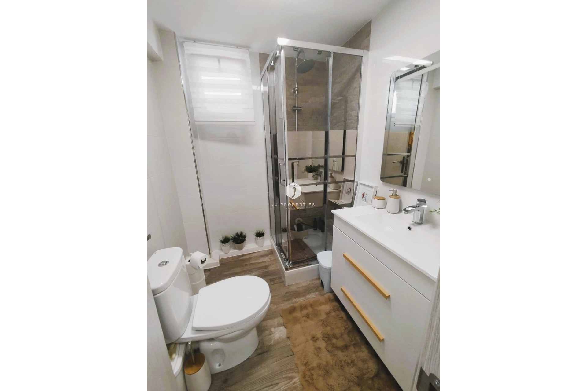 Z drugiej ręki - Villa -
San Miguel de Salinas - Inland